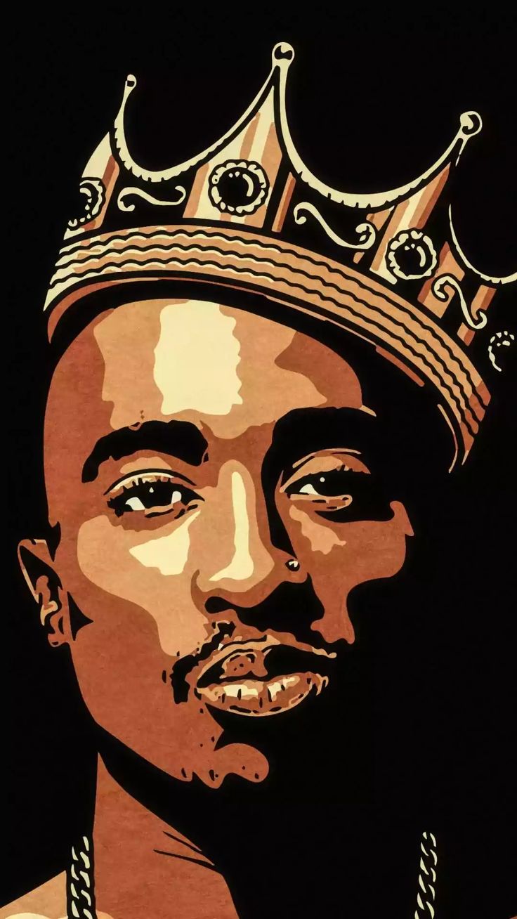 Tupac Wallpapers