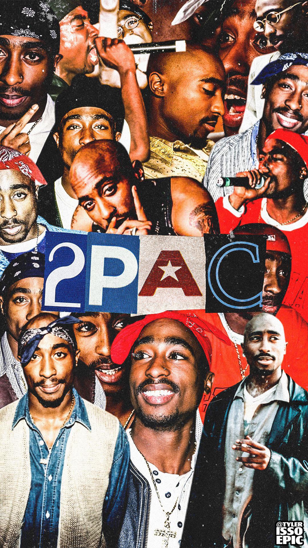 Tupac Wallpapers