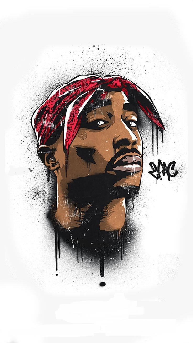 Tupac Wallpapers