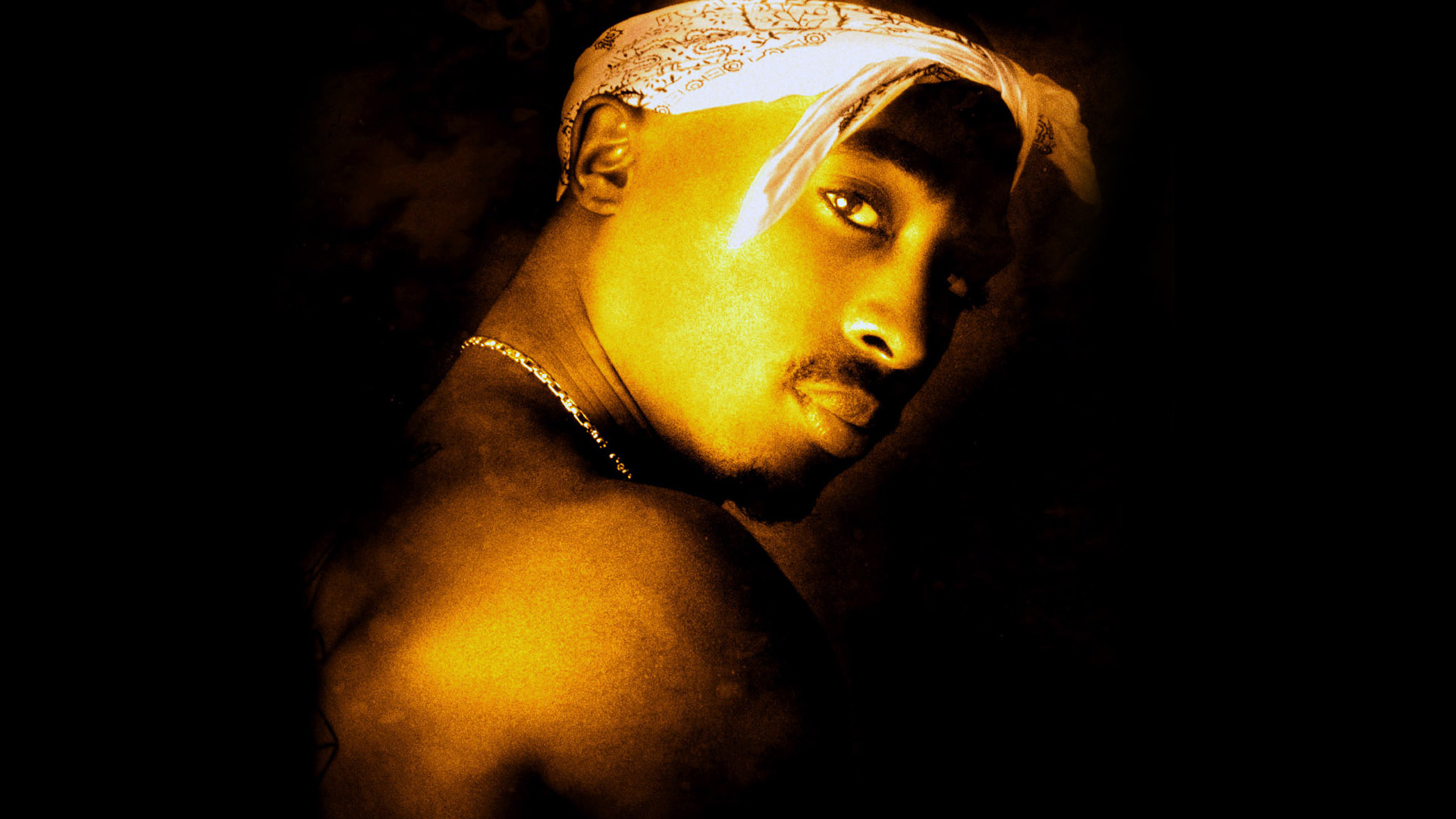 Tupac Wallpapers