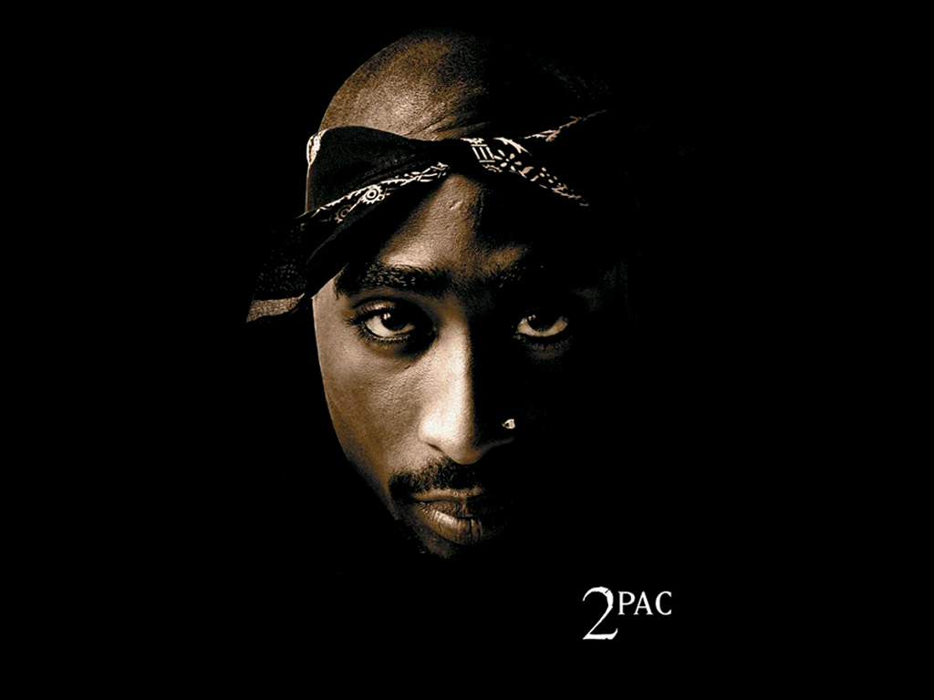 Tupac Wallpapers