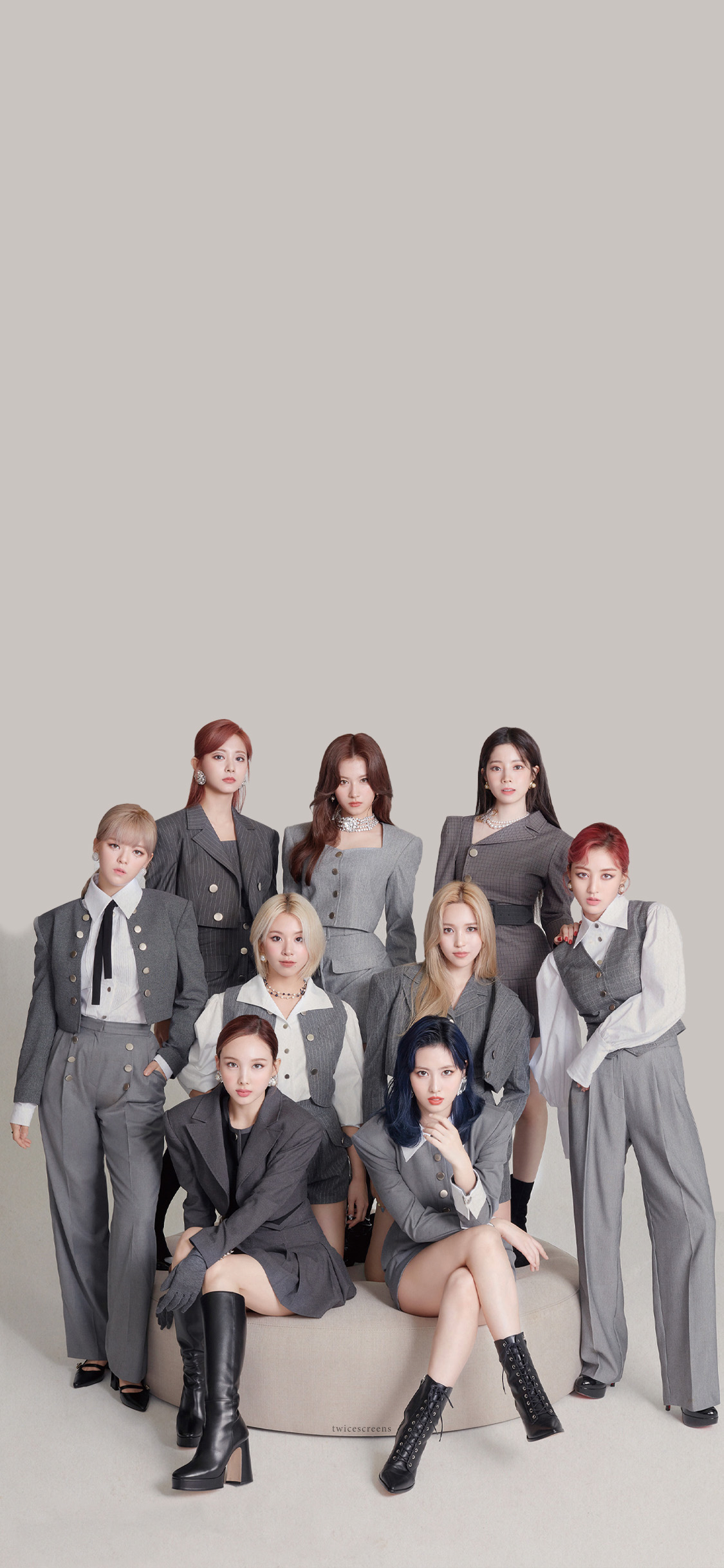 Twice Wallpapers