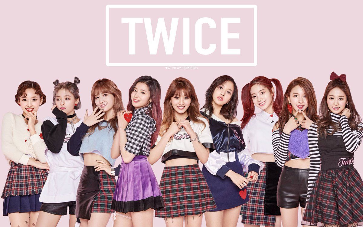 Twice Wallpapers