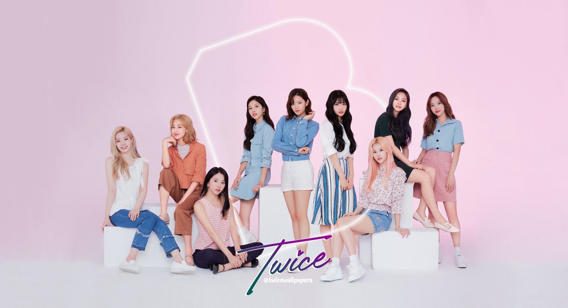 Twice Wallpapers