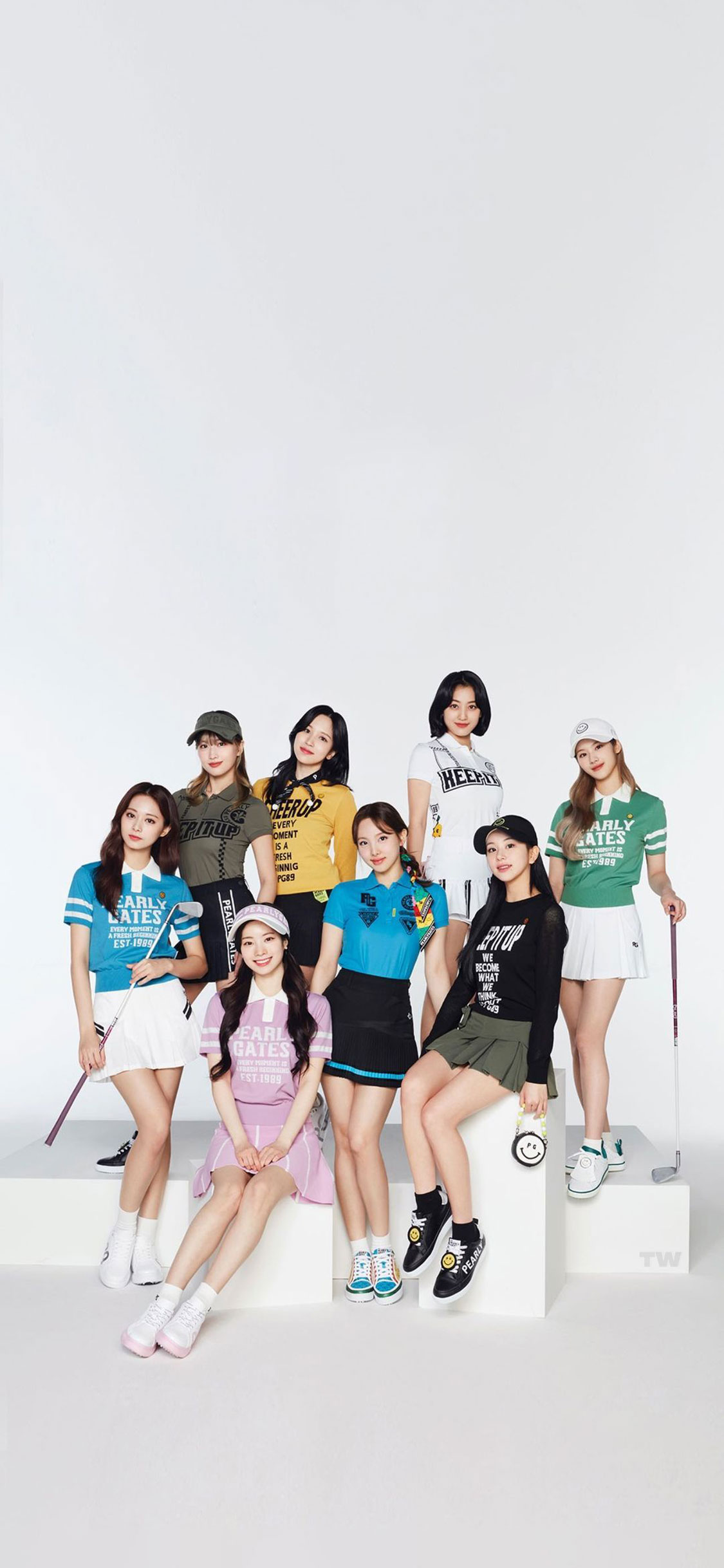 Twice Wallpapers