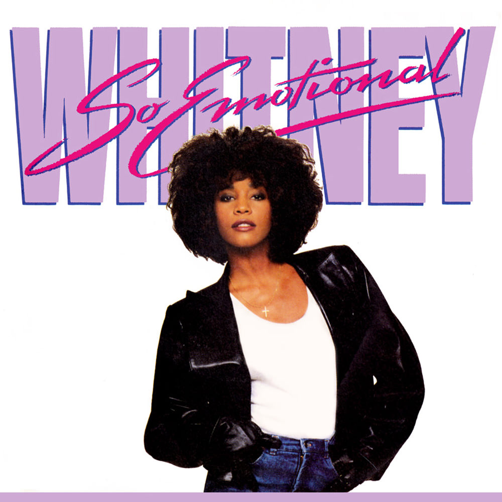 Whitney Houston Wallpapers