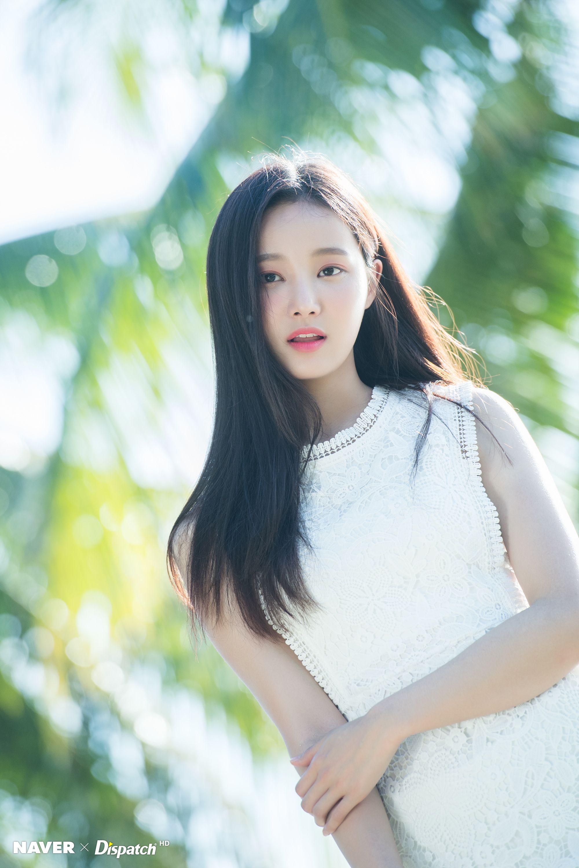 Yeonwoo Wallpapers