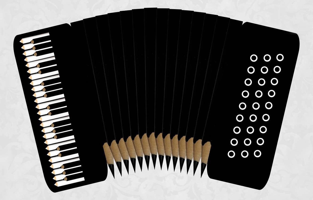 Accordion Wallpapers