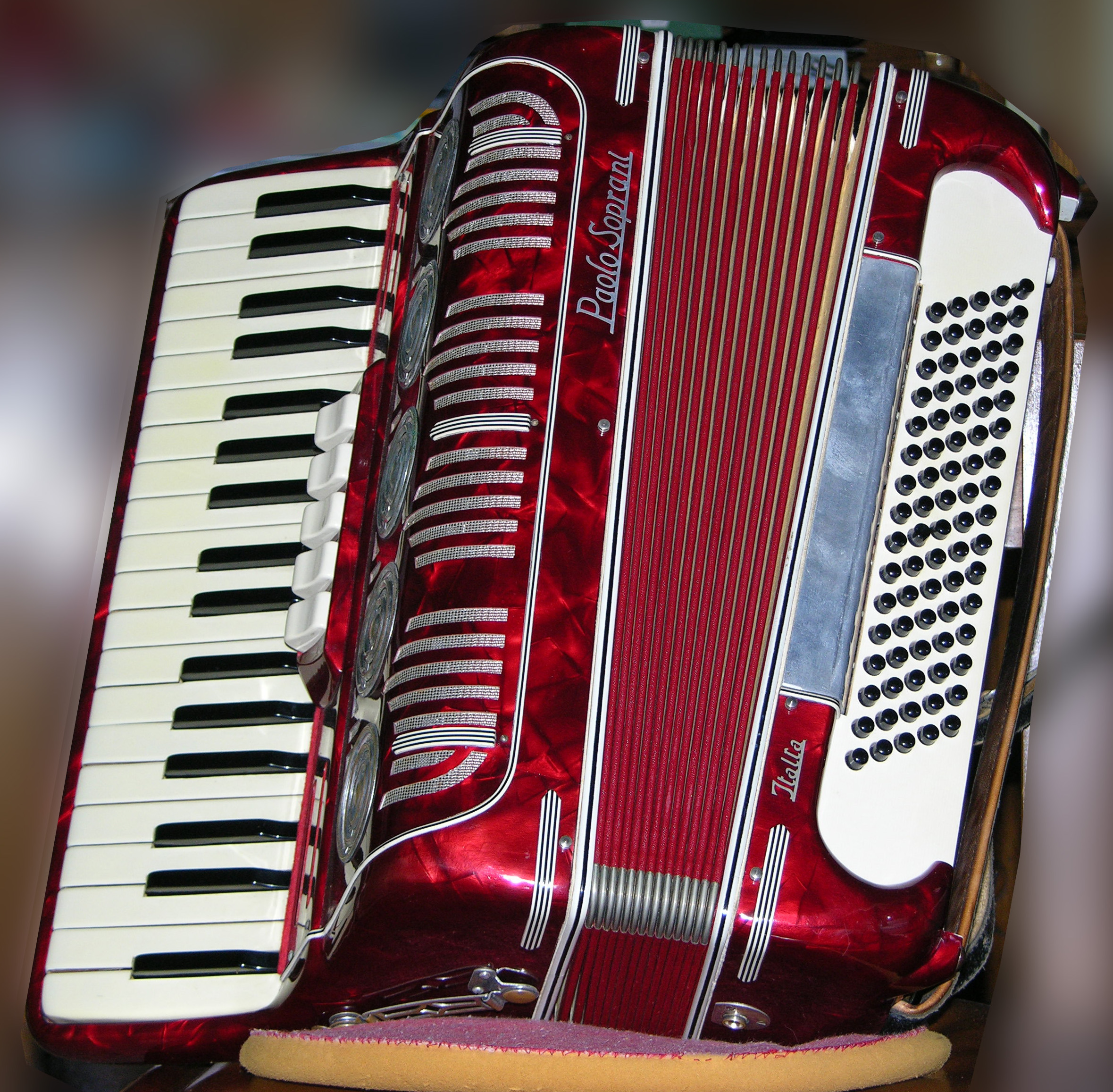 Accordion Wallpapers