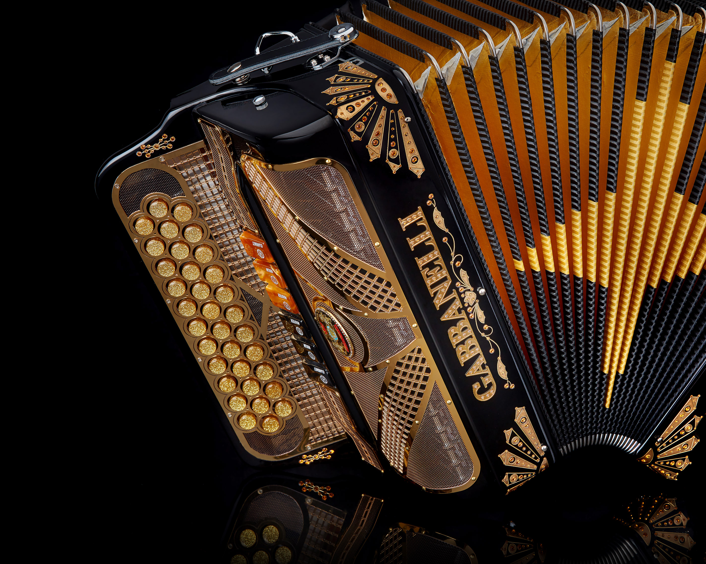 Accordion Wallpapers