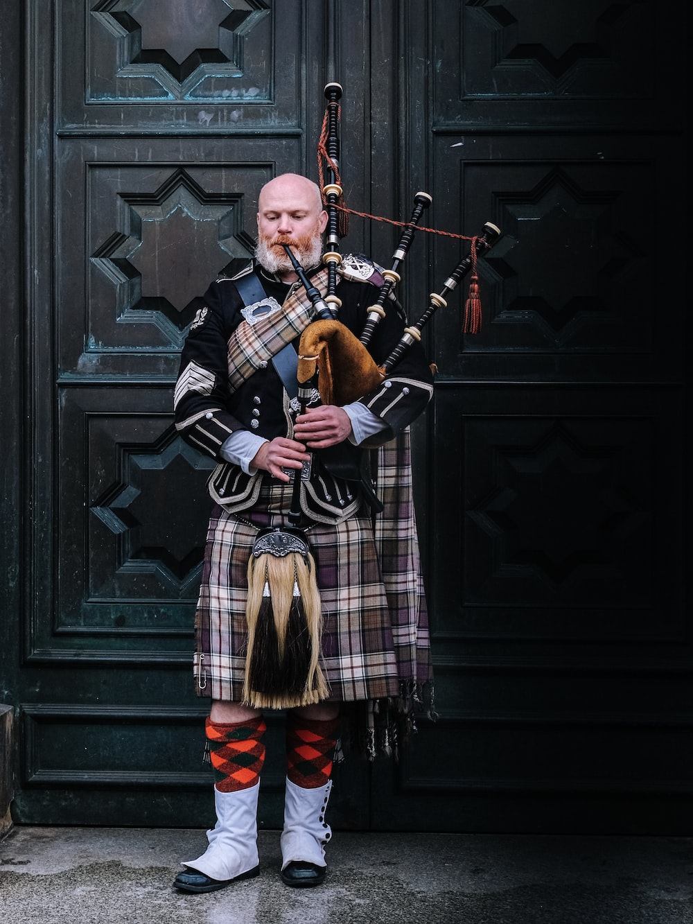 Bagpipes Wallpapers