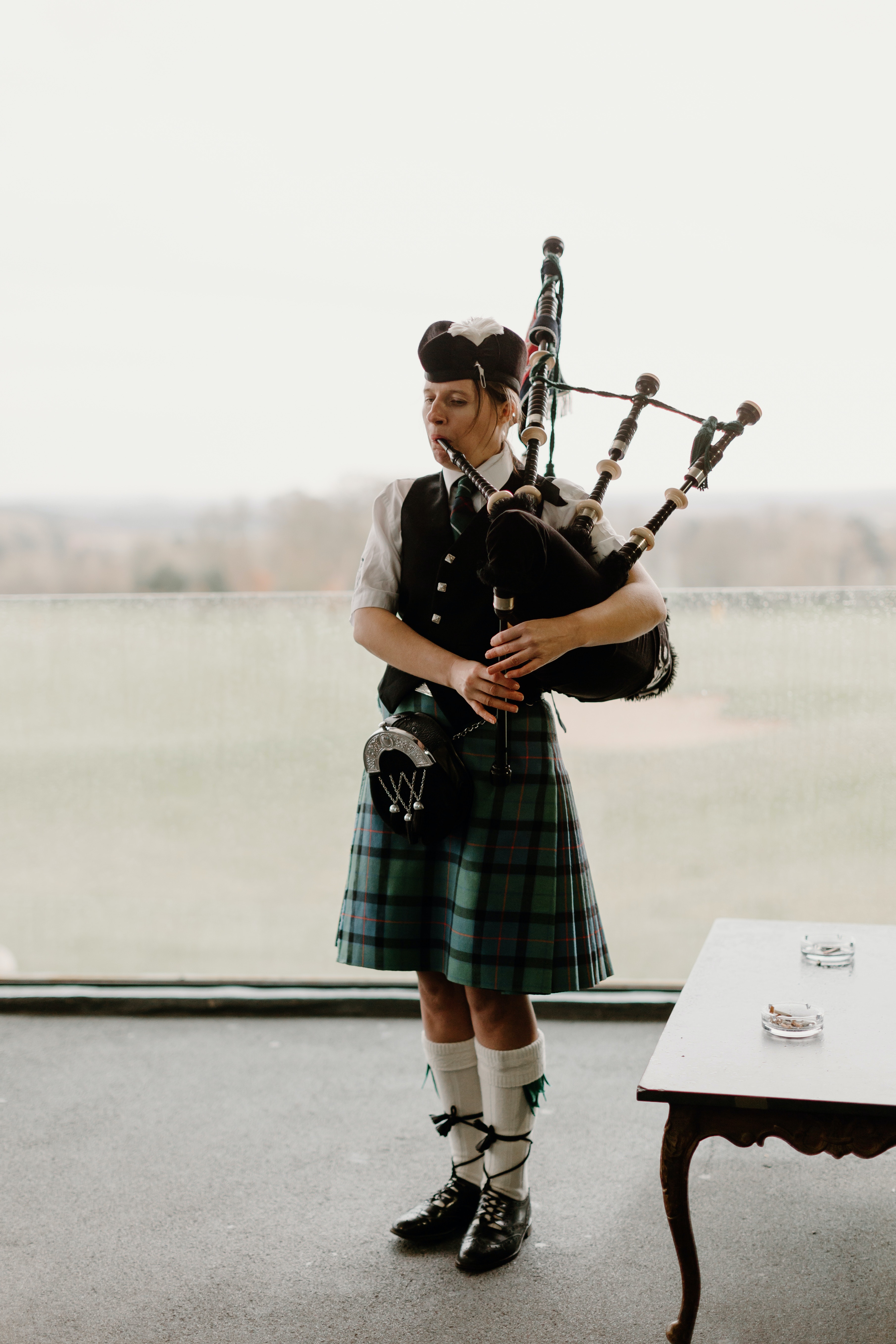 Bagpipes Wallpapers