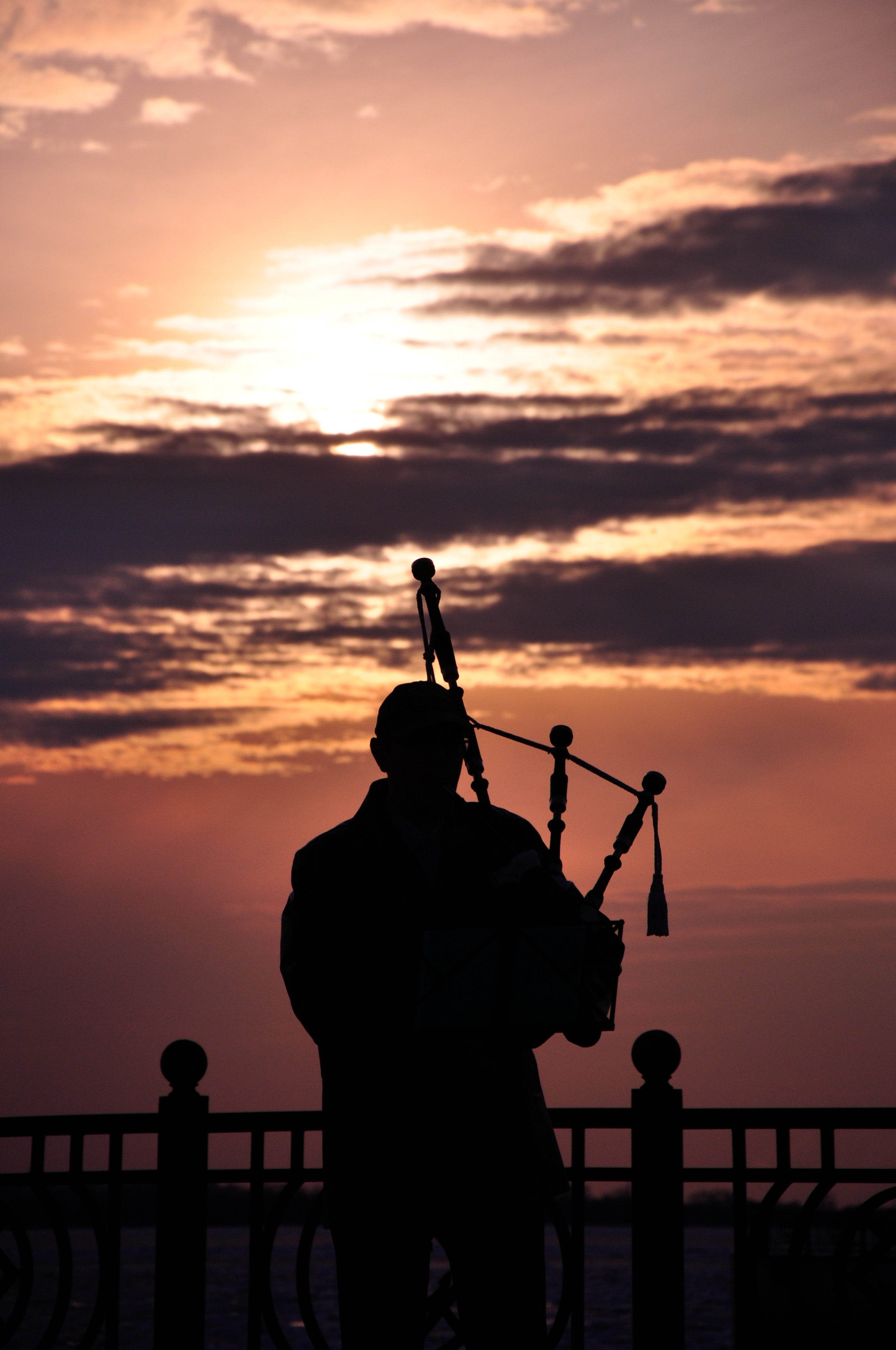 Bagpipes Wallpapers