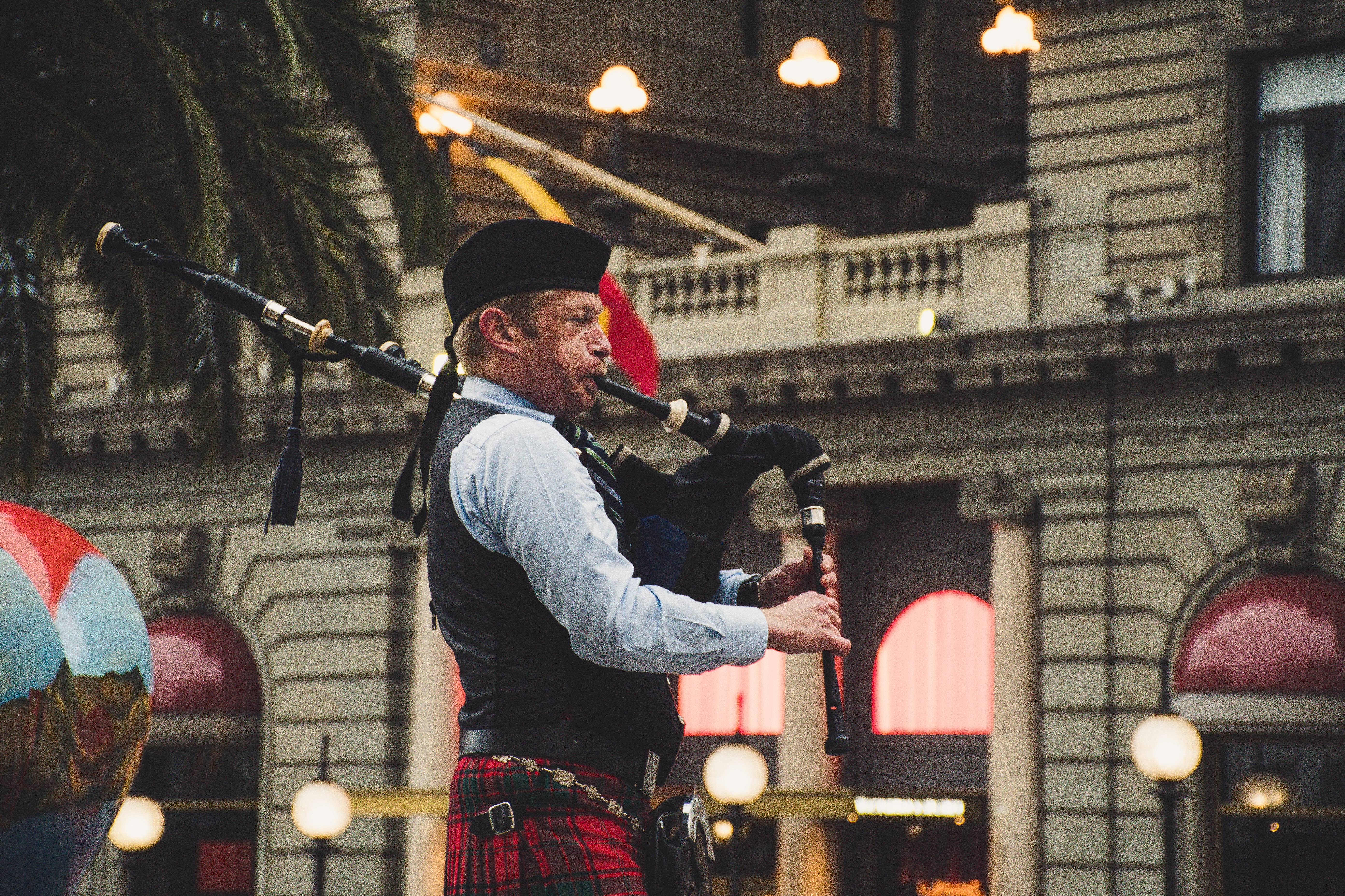 Bagpipes Wallpapers