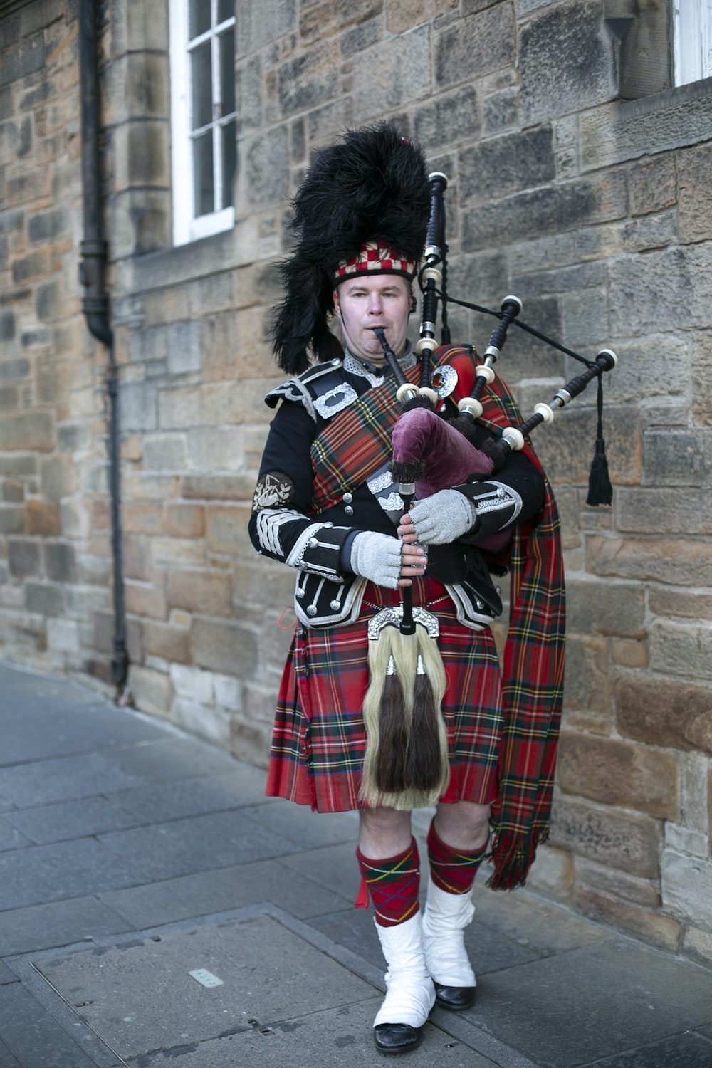 Bagpipes Wallpapers