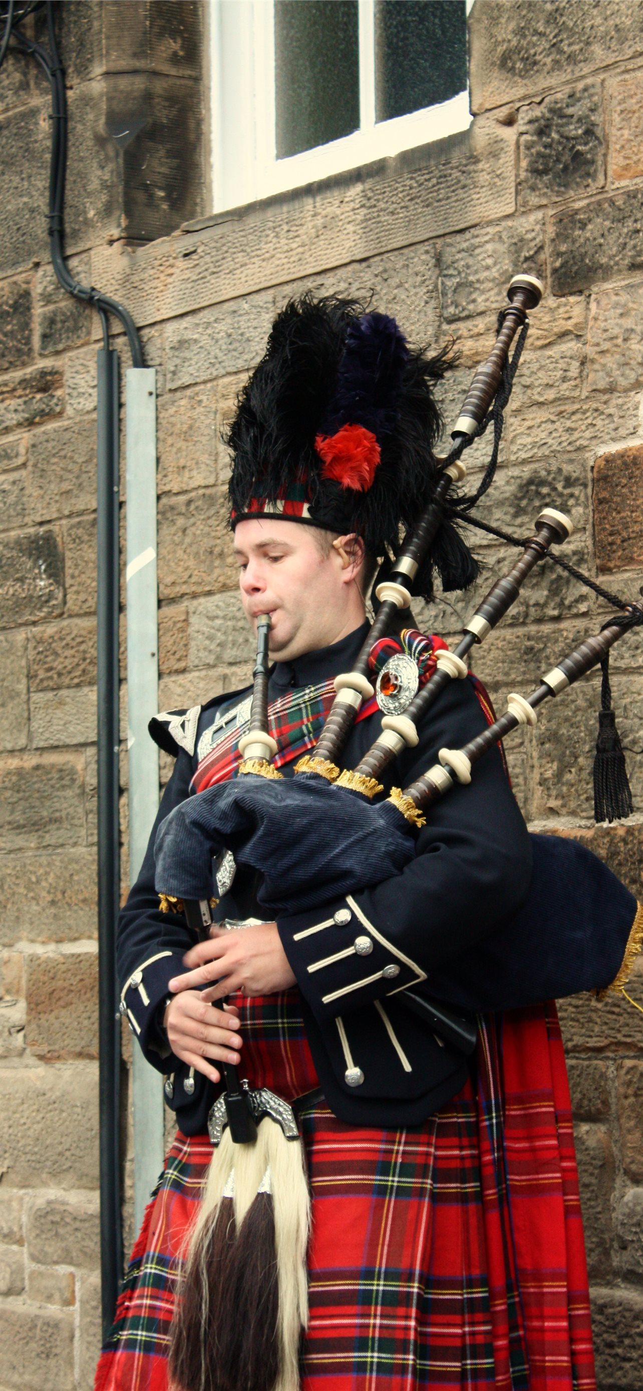 Bagpipes Wallpapers