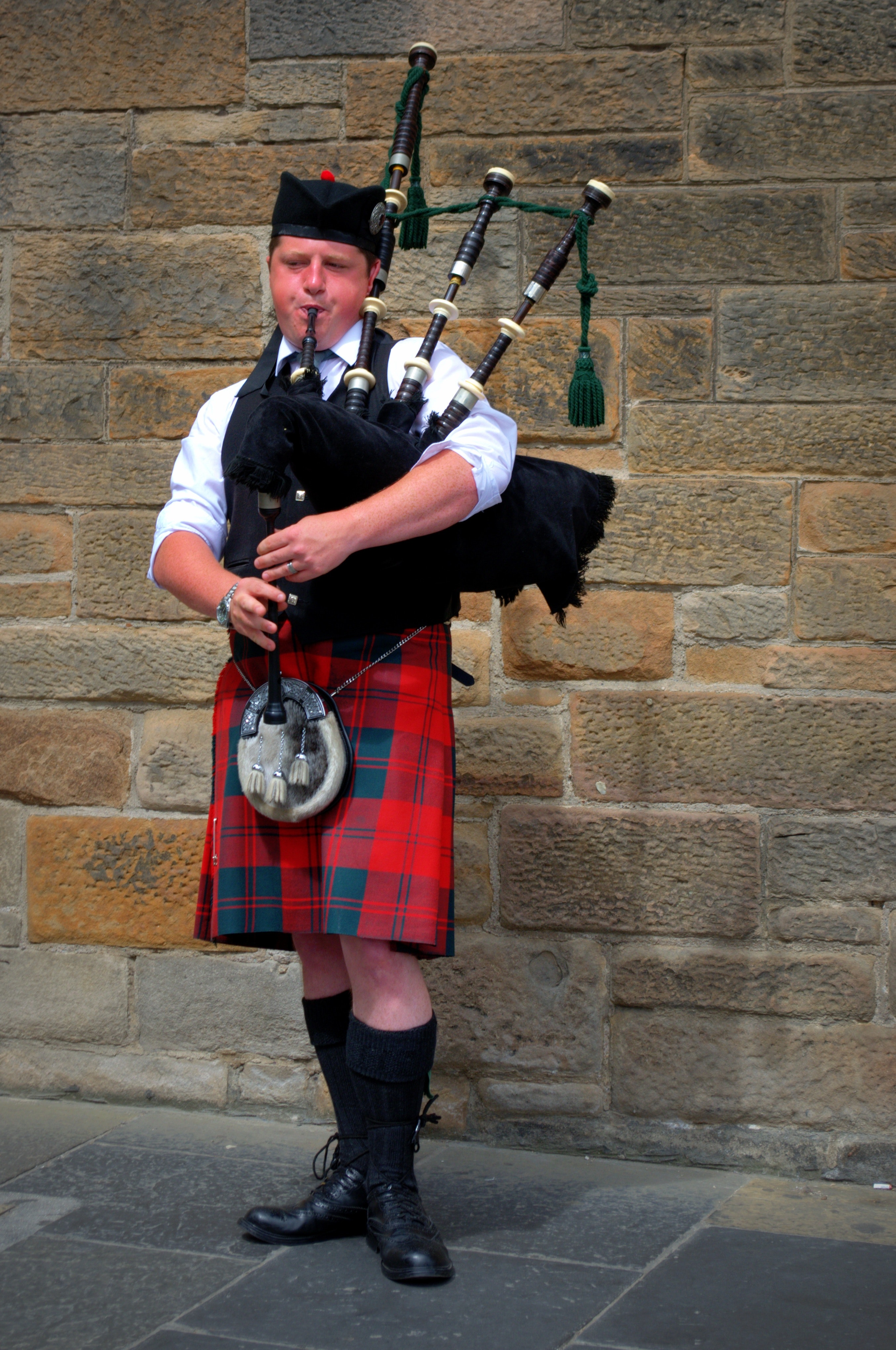 Bagpipes Wallpapers