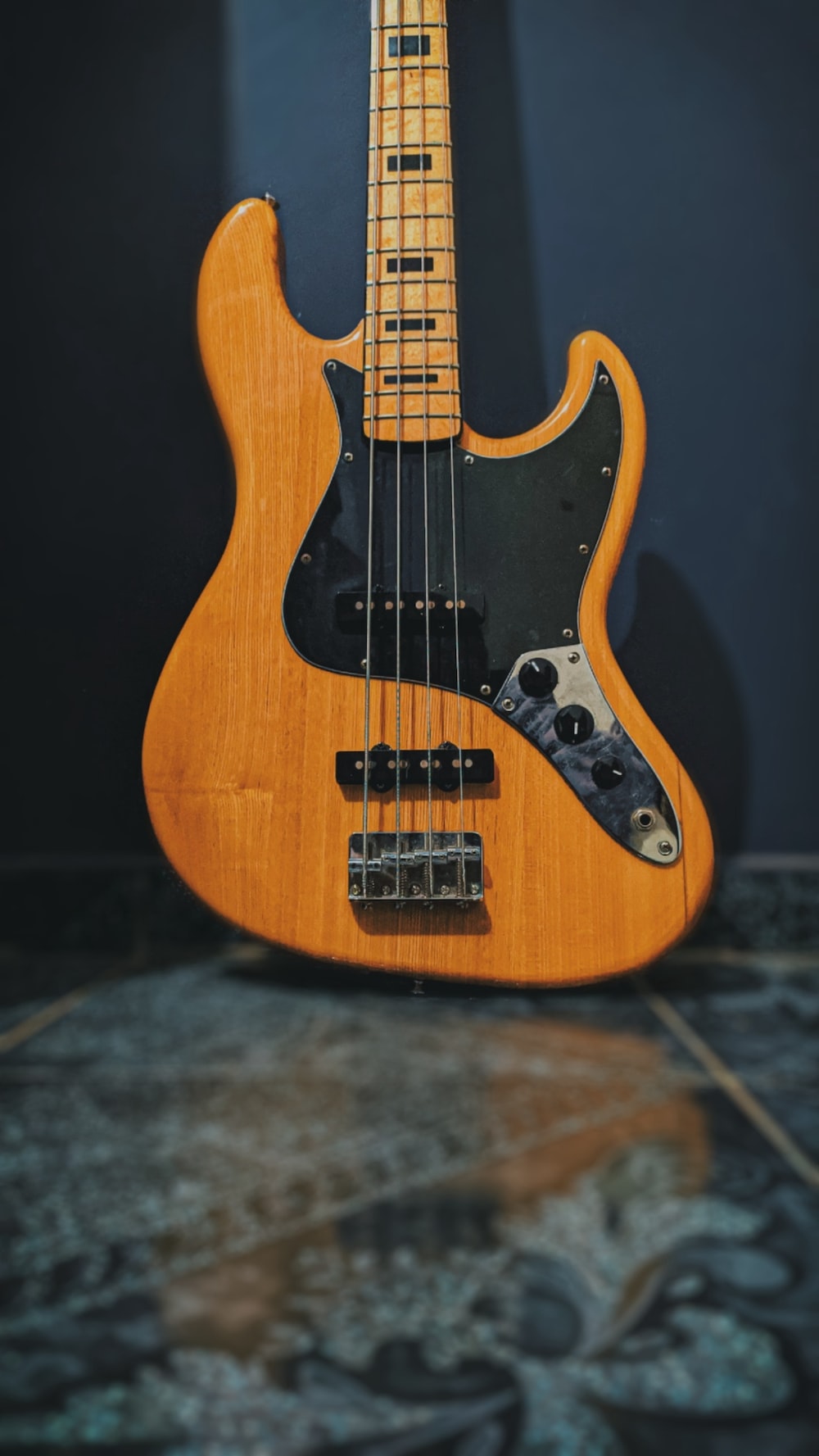 Bass Guitar Wallpapers