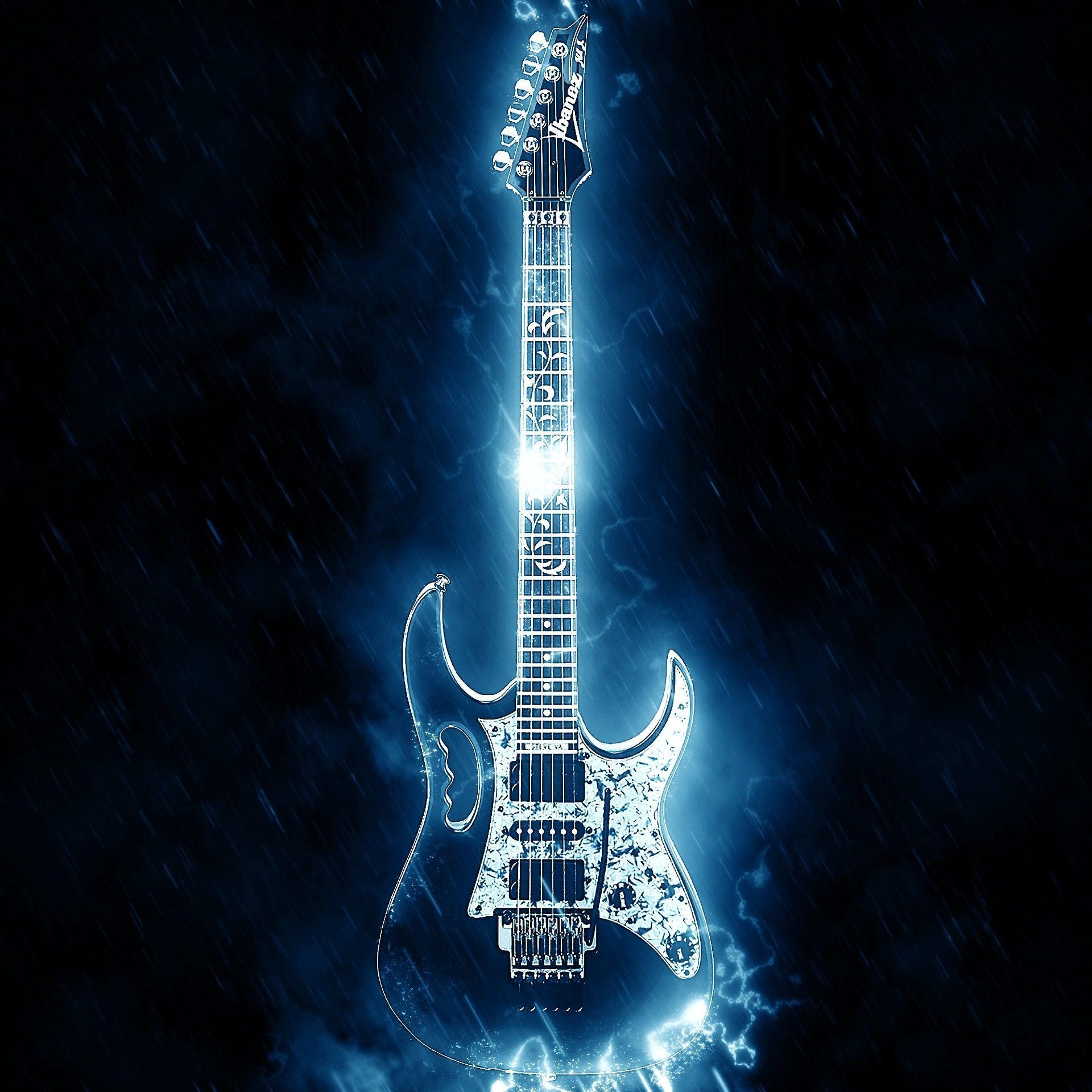 Bass Guitar Wallpapers