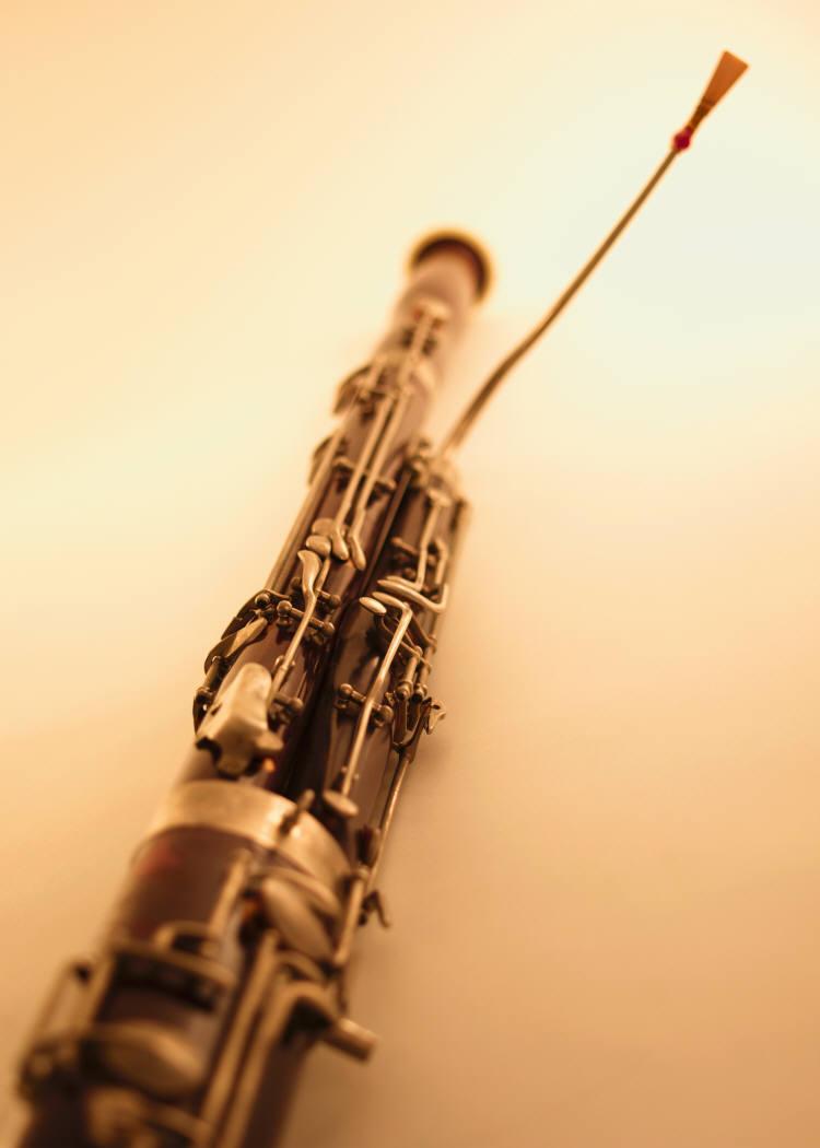 Bassoon Wallpapers