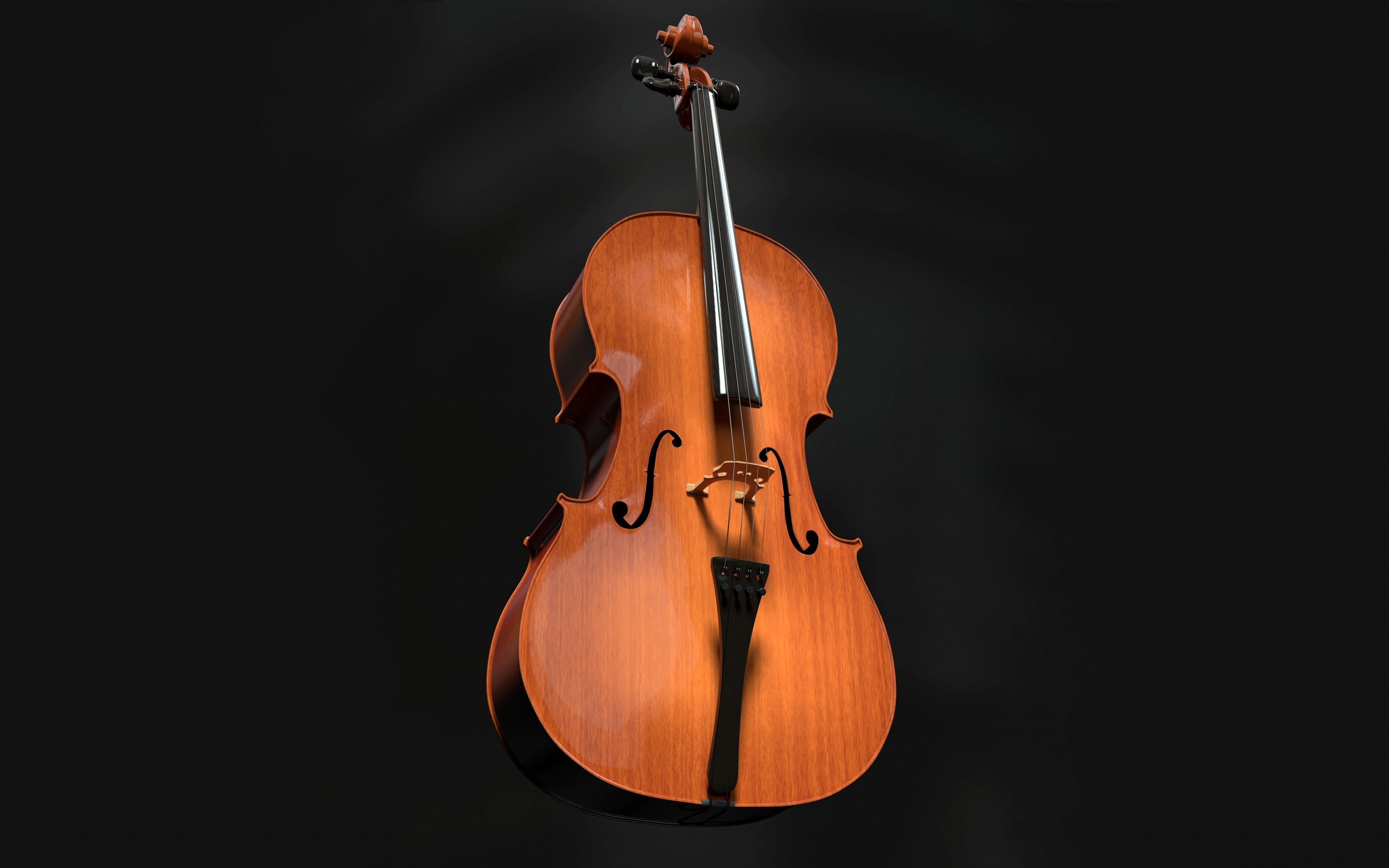 Cello Wallpapers