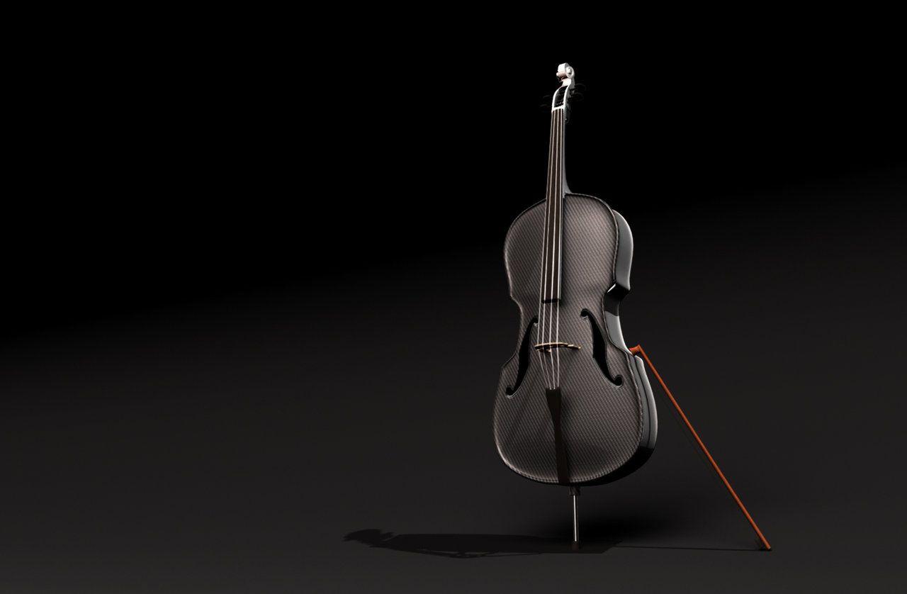 Cello Wallpapers