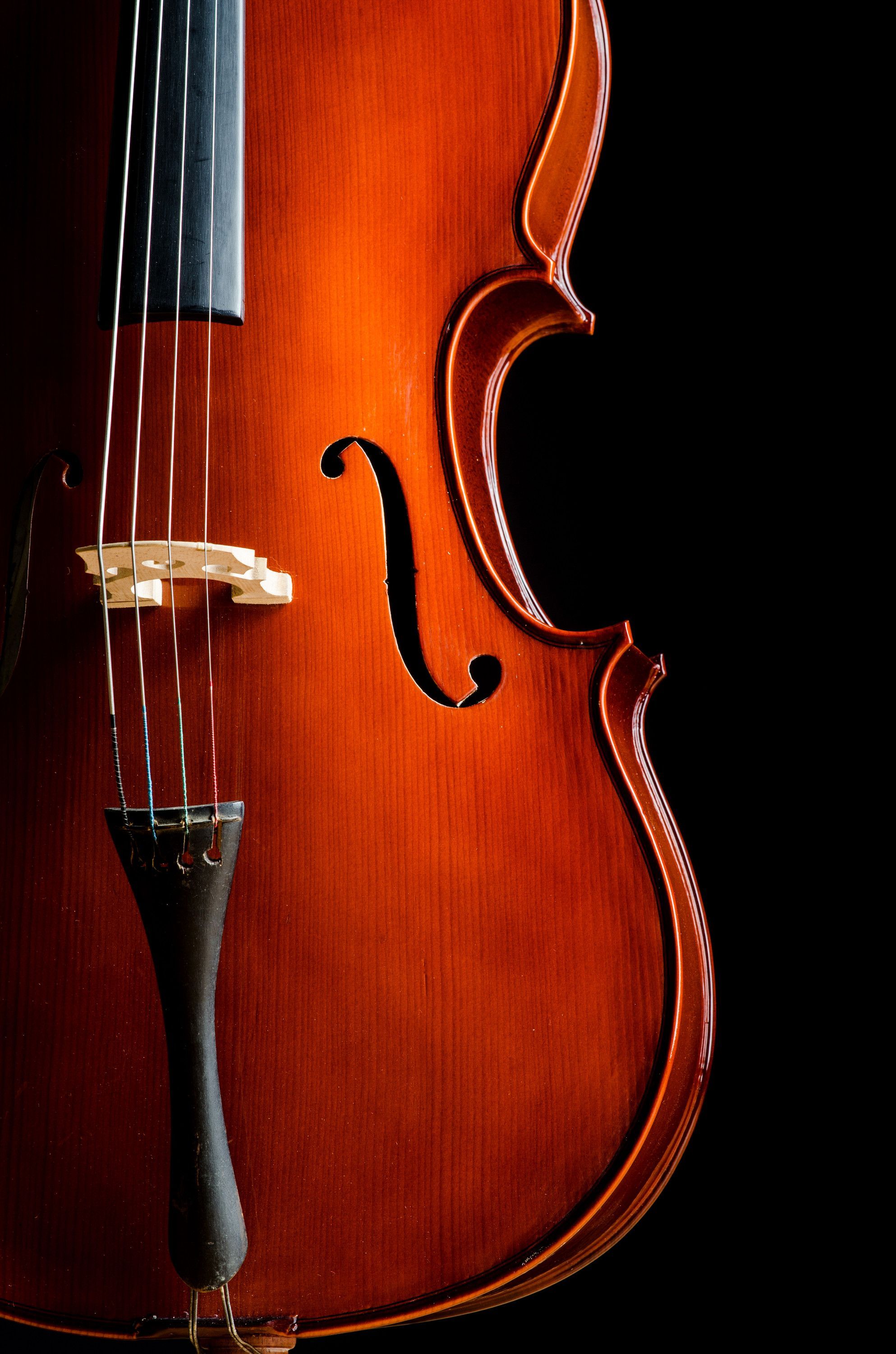 Cello Wallpapers