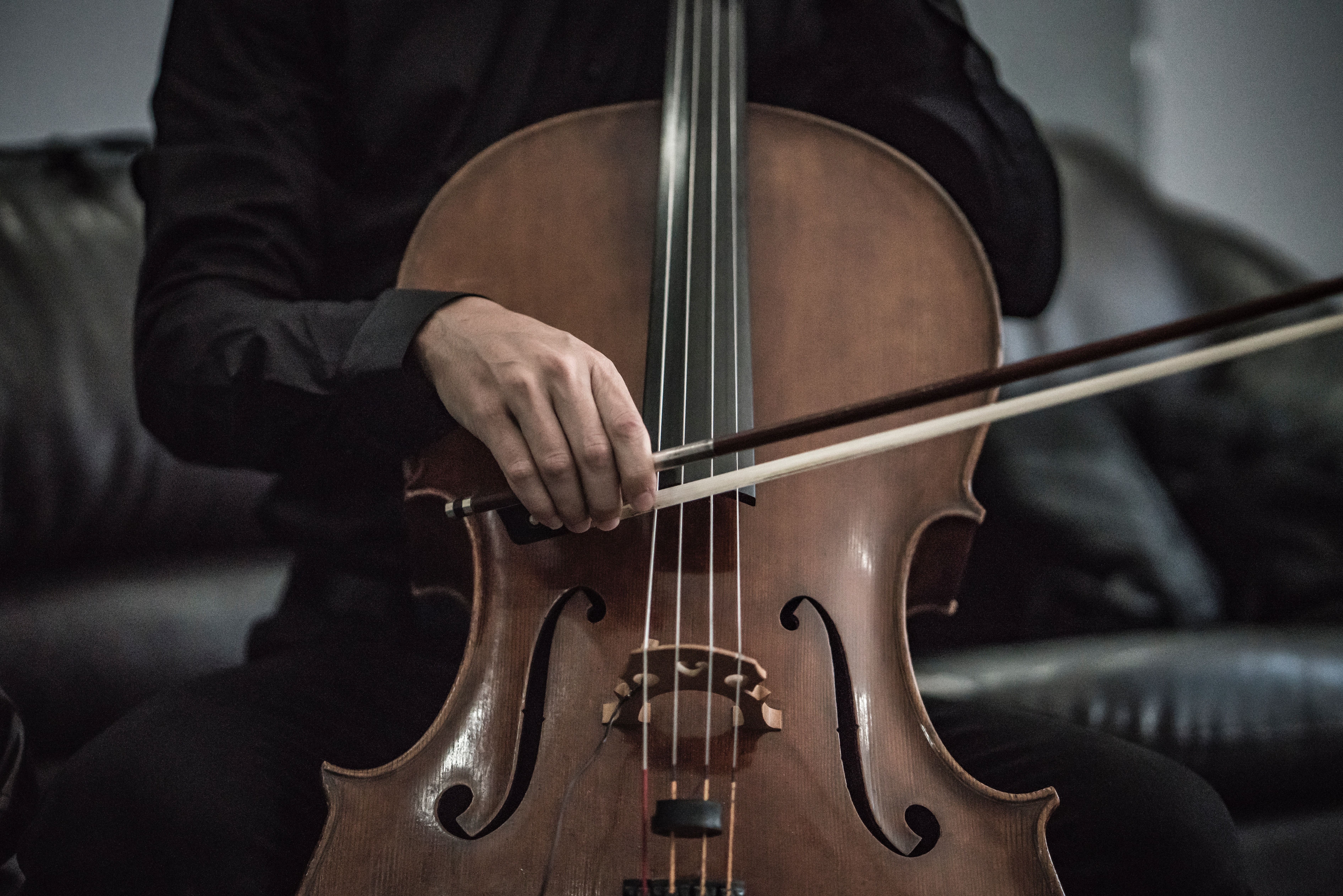 Cello Wallpapers