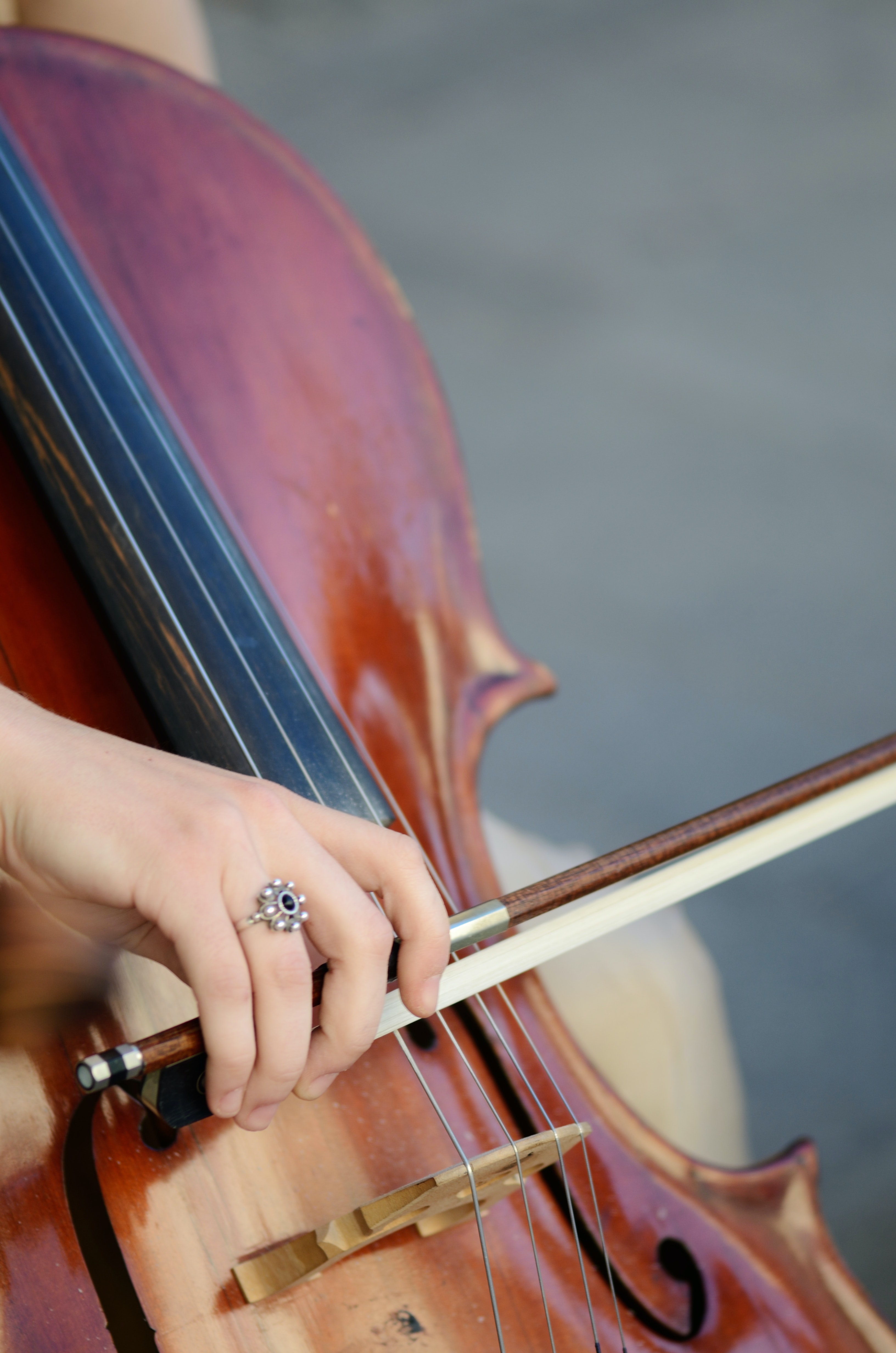 Cello Wallpapers