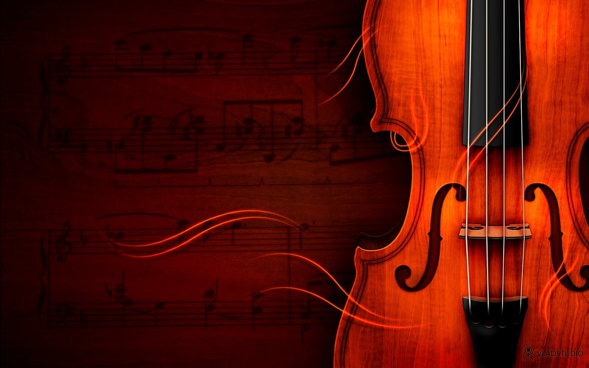 Cello Wallpapers