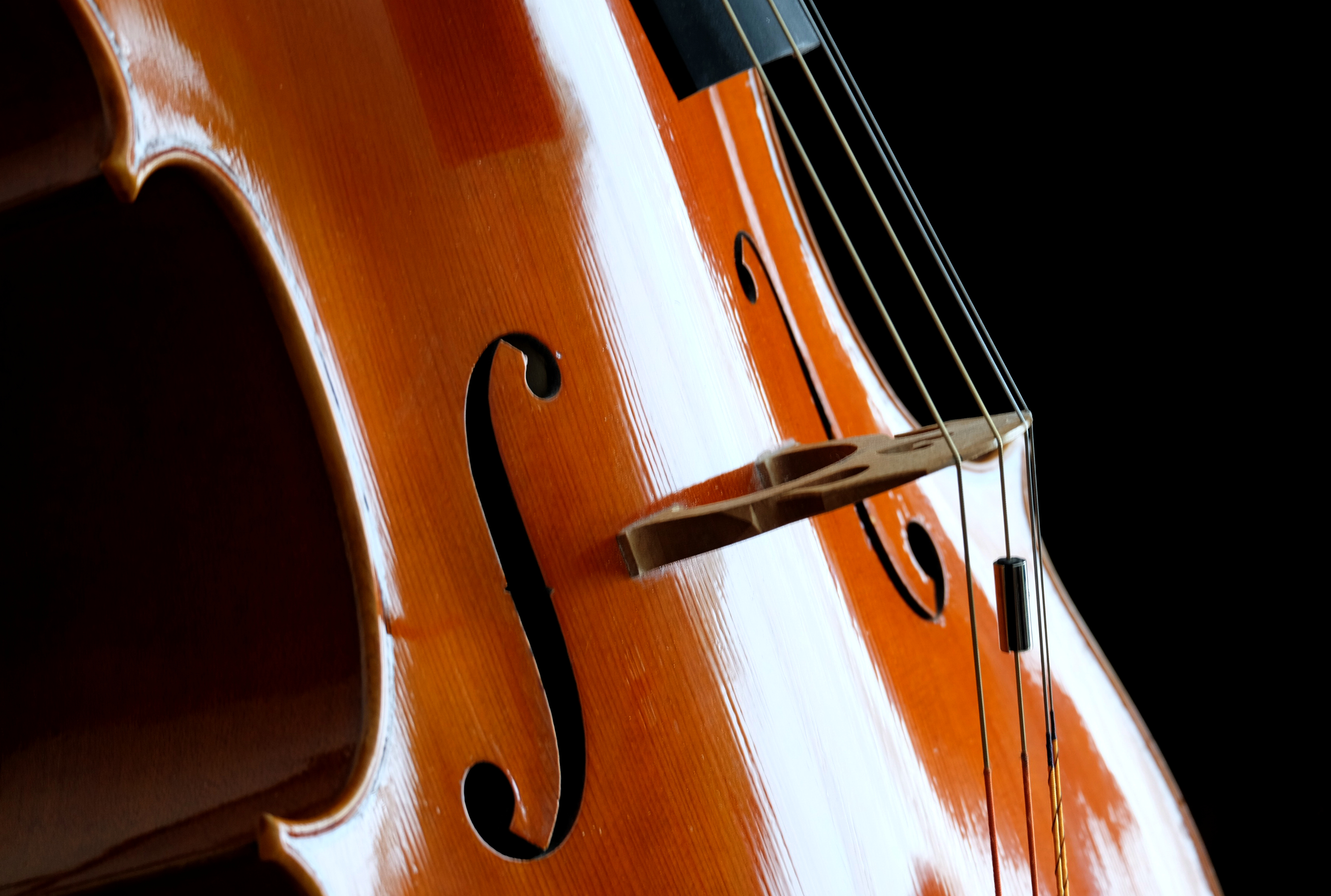 Cello Wallpapers