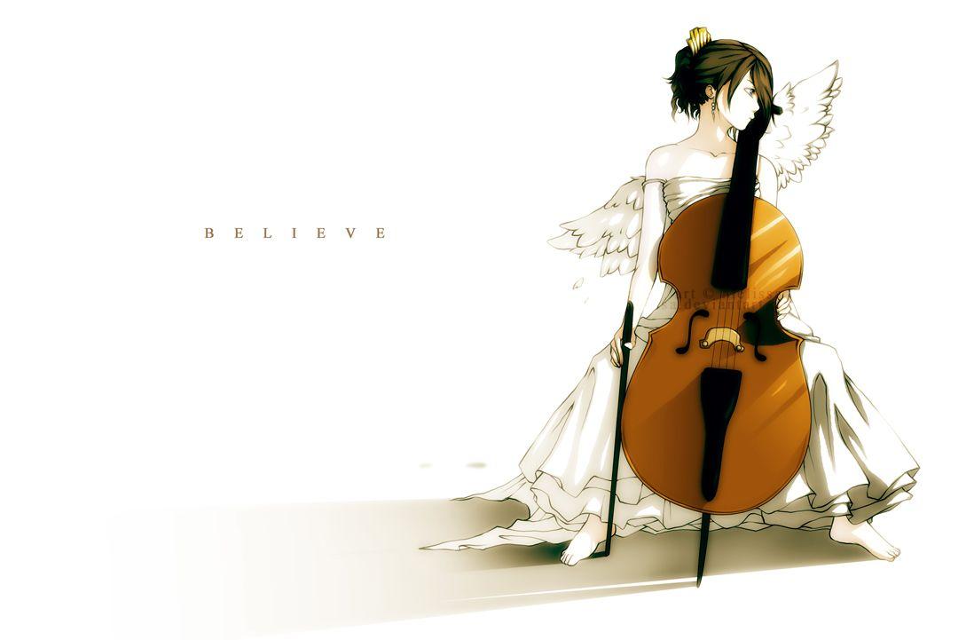 Cello Wallpapers