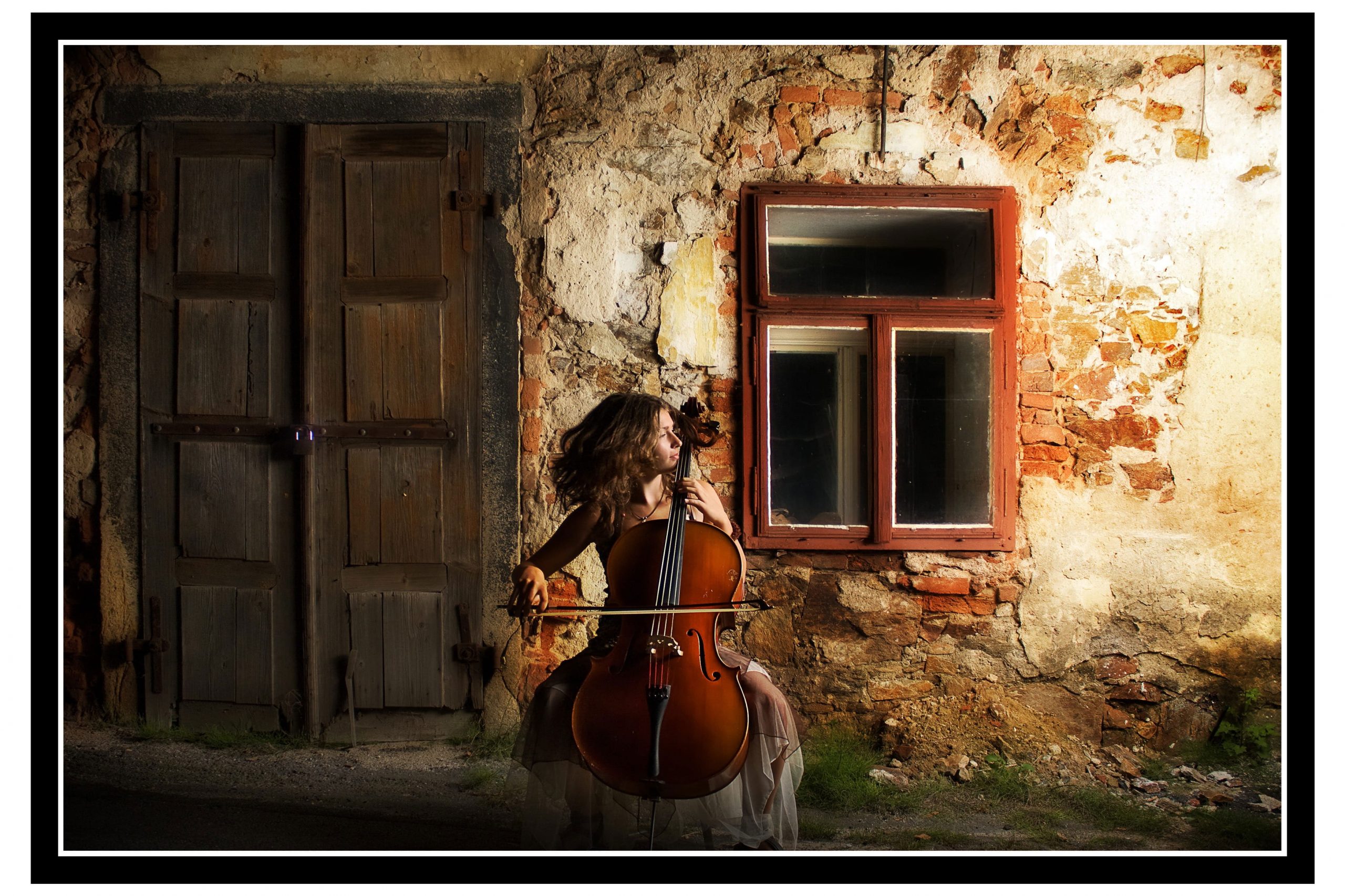 Cello Wallpapers