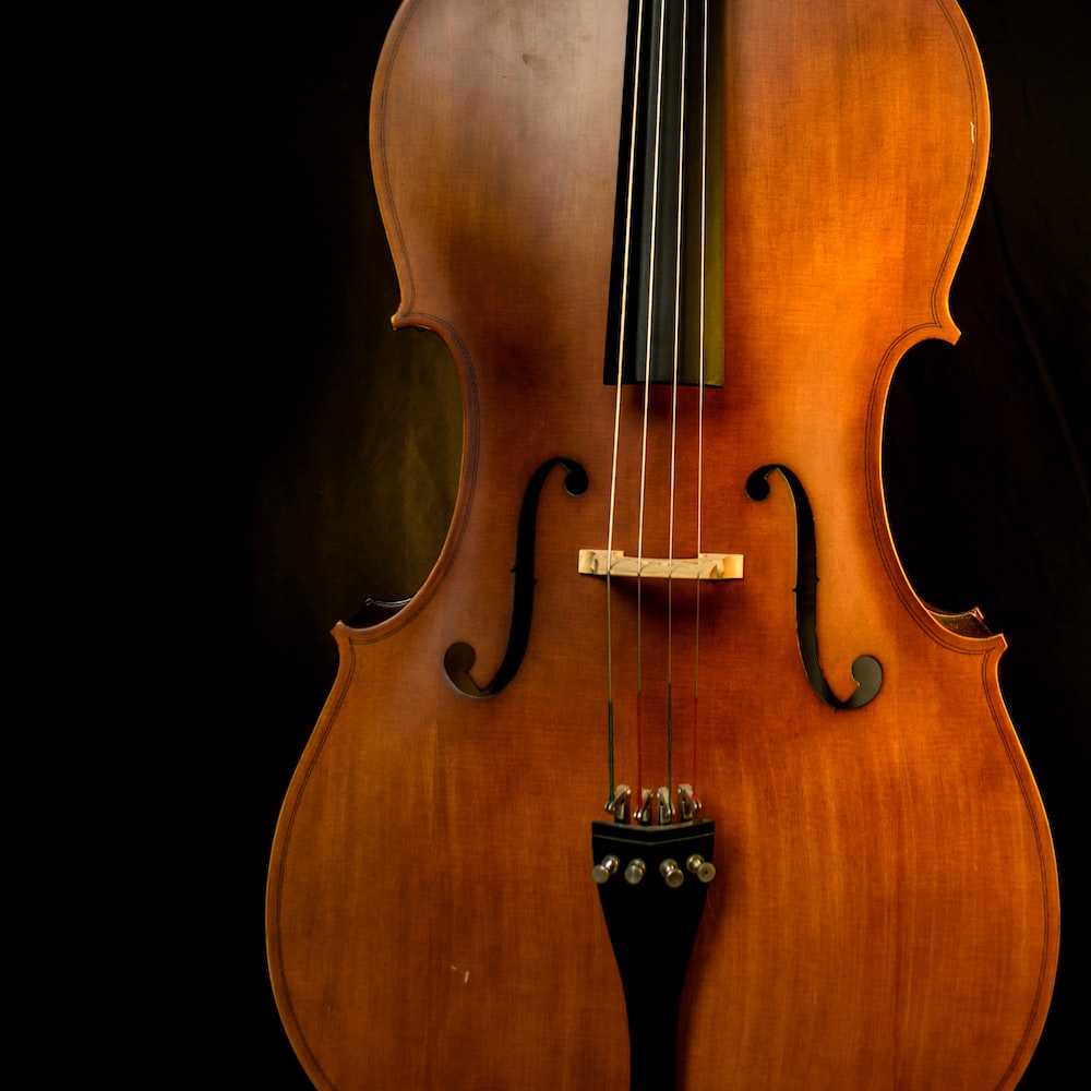 Cello Wallpapers