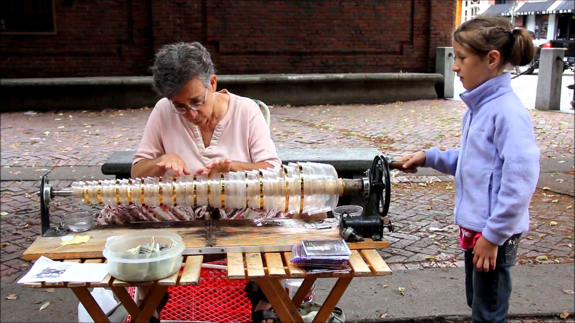 Glass Harmonica Wallpapers