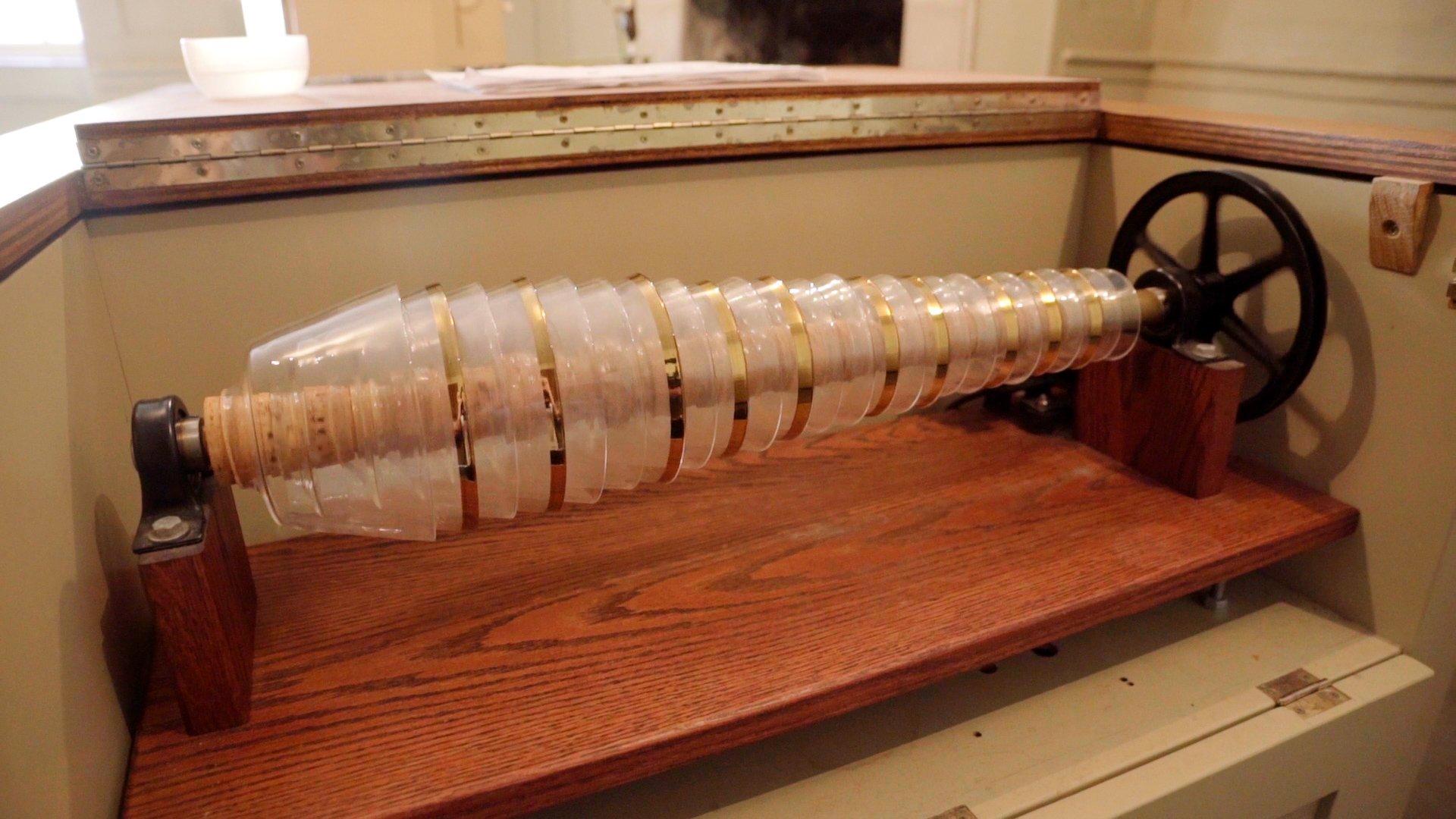 Glass Harmonica Wallpapers