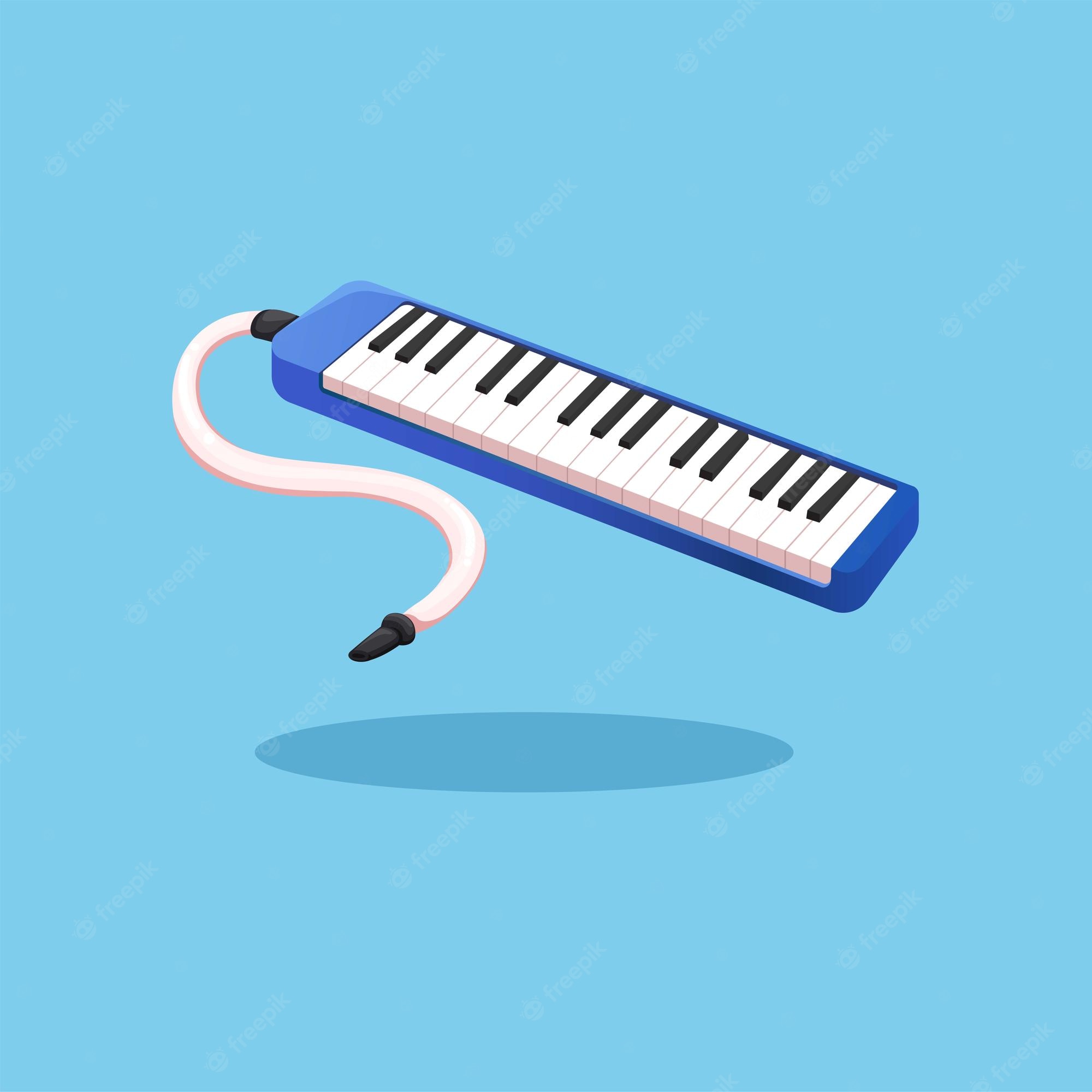 Melodica Wallpapers