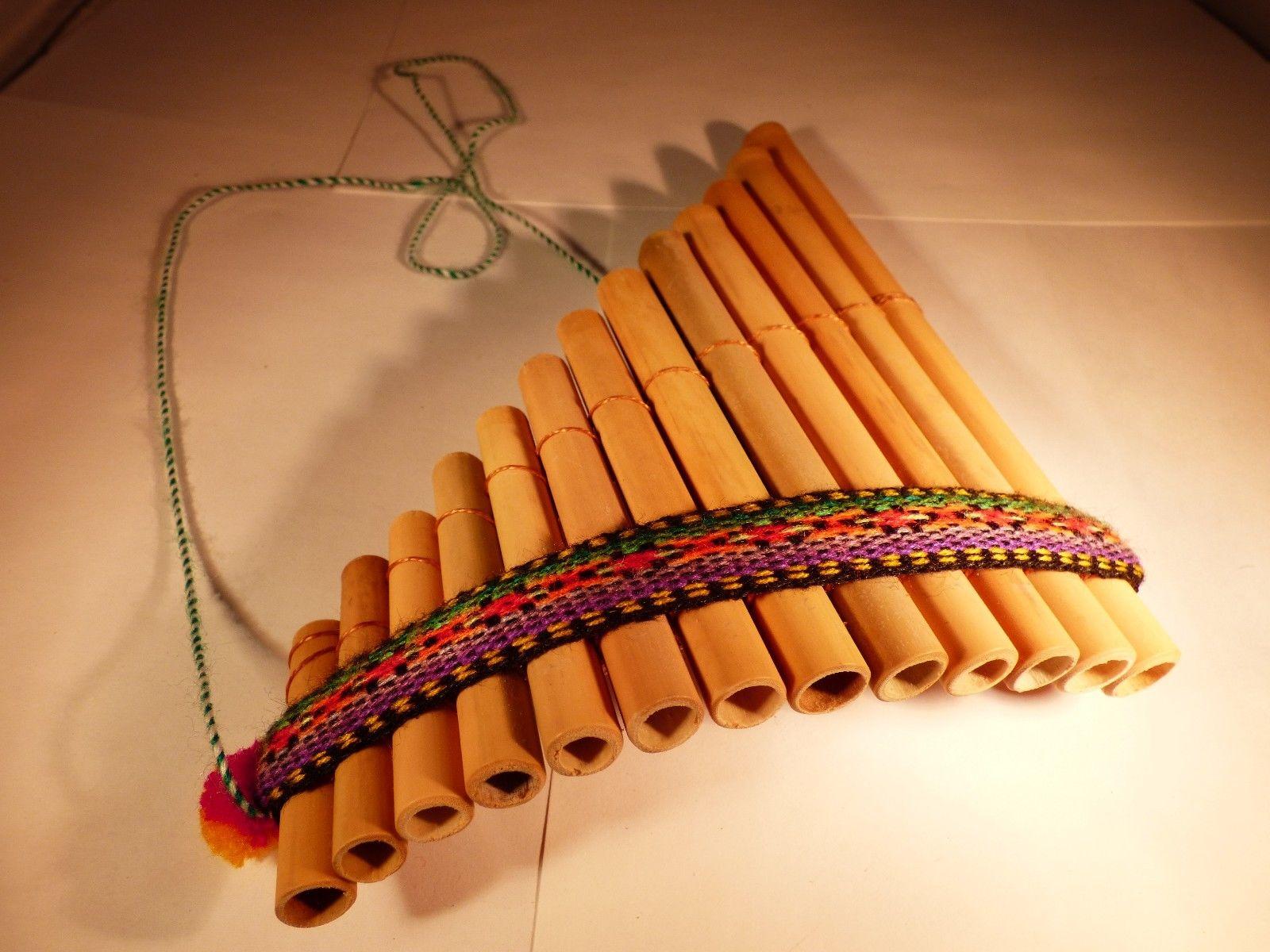 Pan Pipes Wallpapers