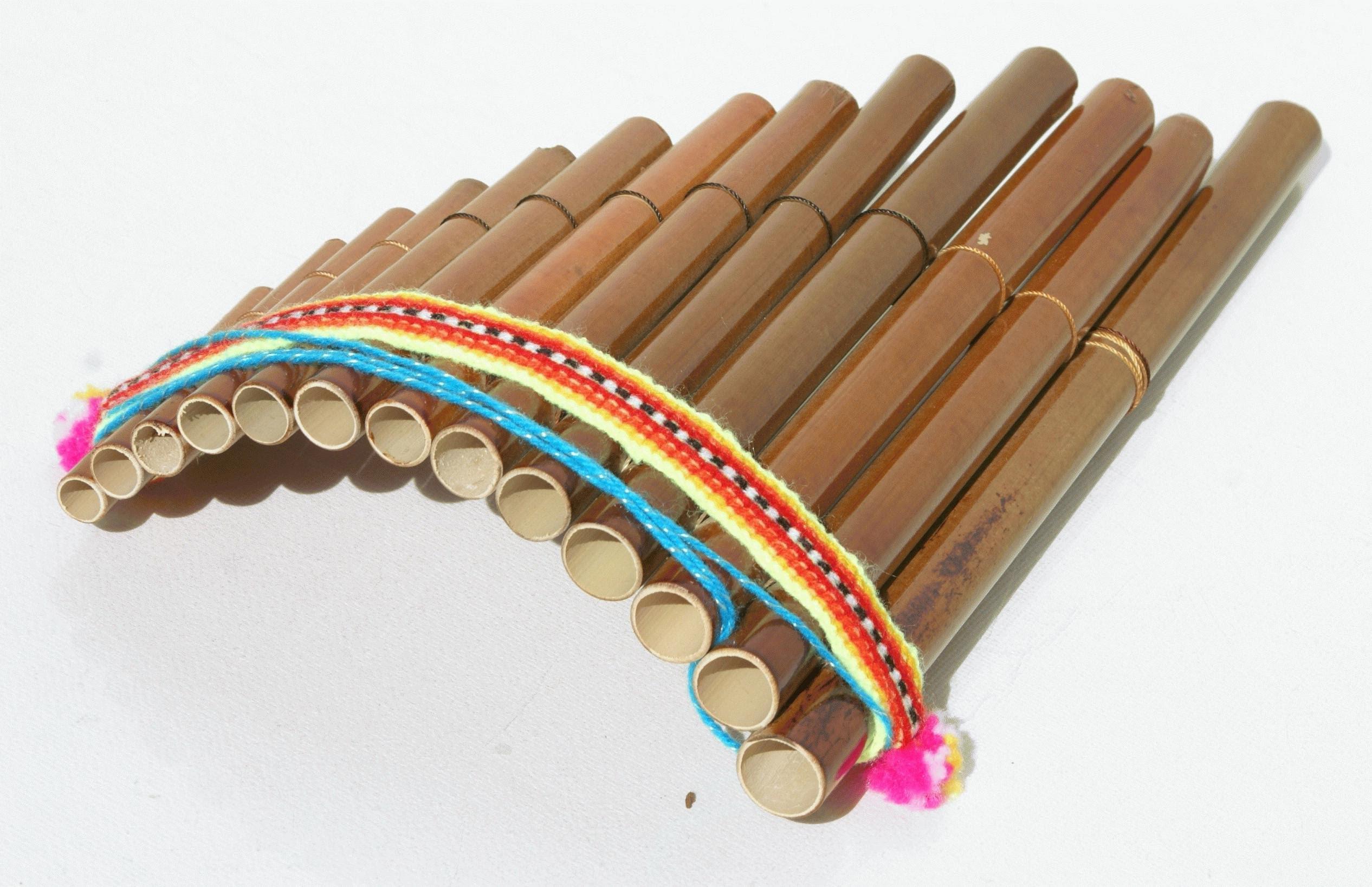 Pan Pipes Wallpapers