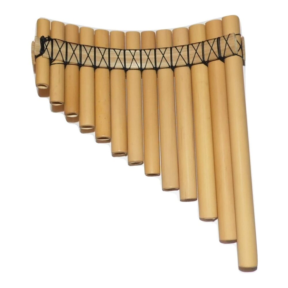 Pan Pipes Wallpapers