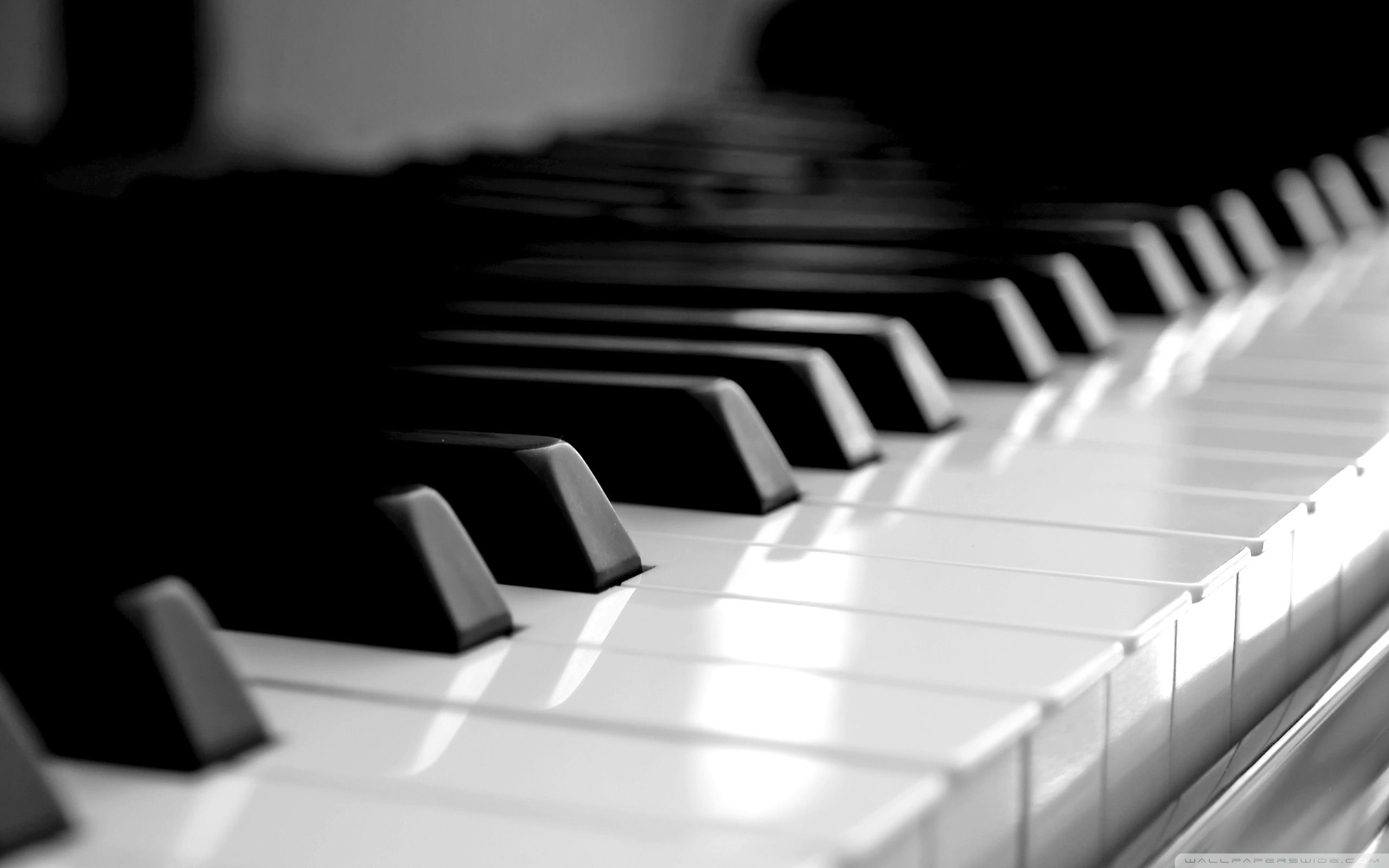 Piano Wallpapers