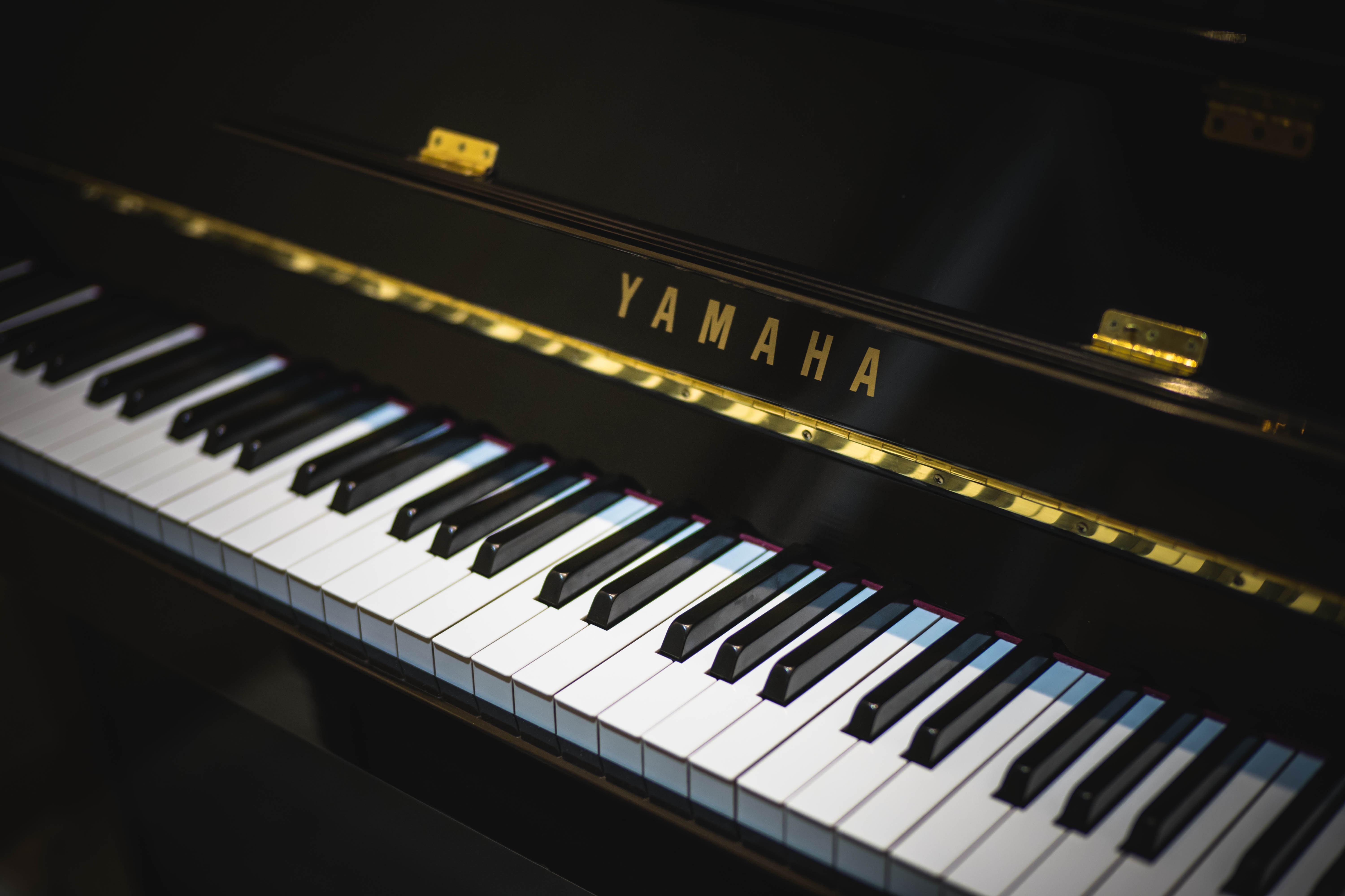 Piano Wallpapers