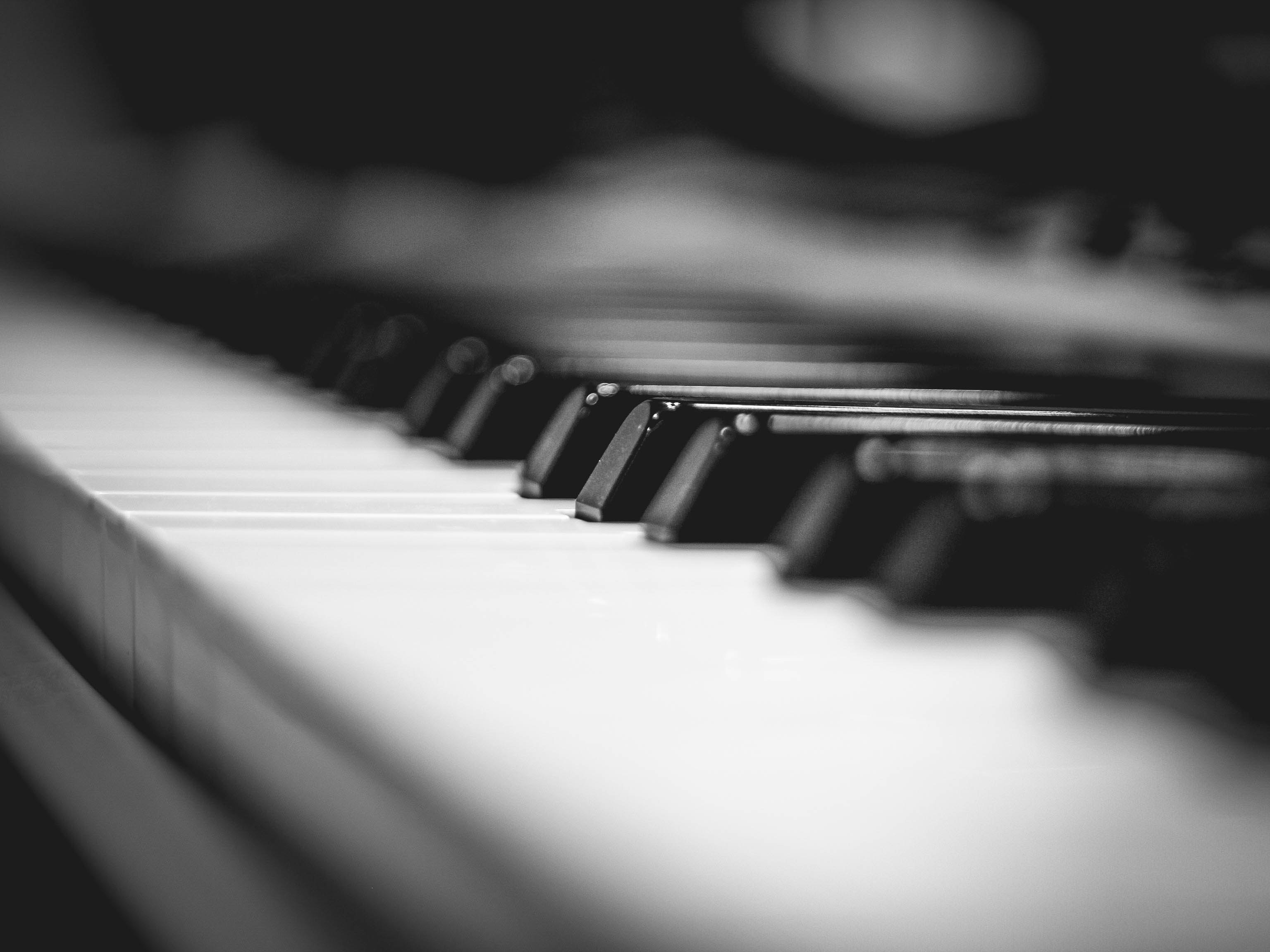 Piano Wallpapers