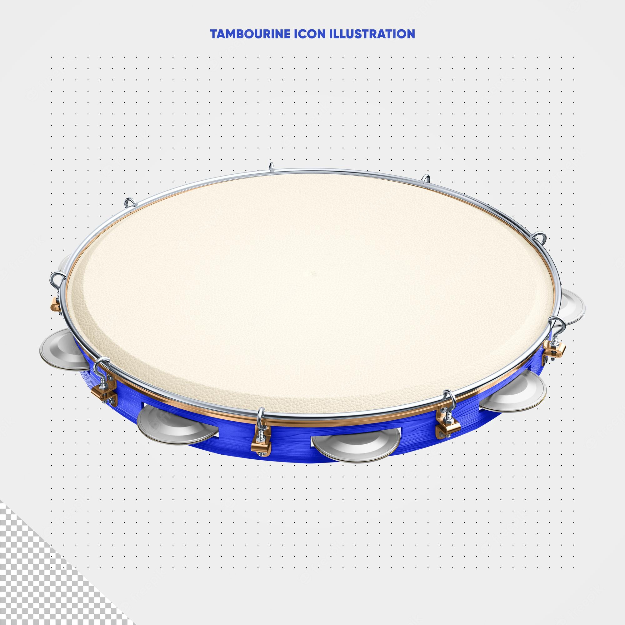 Tambourine Wallpapers