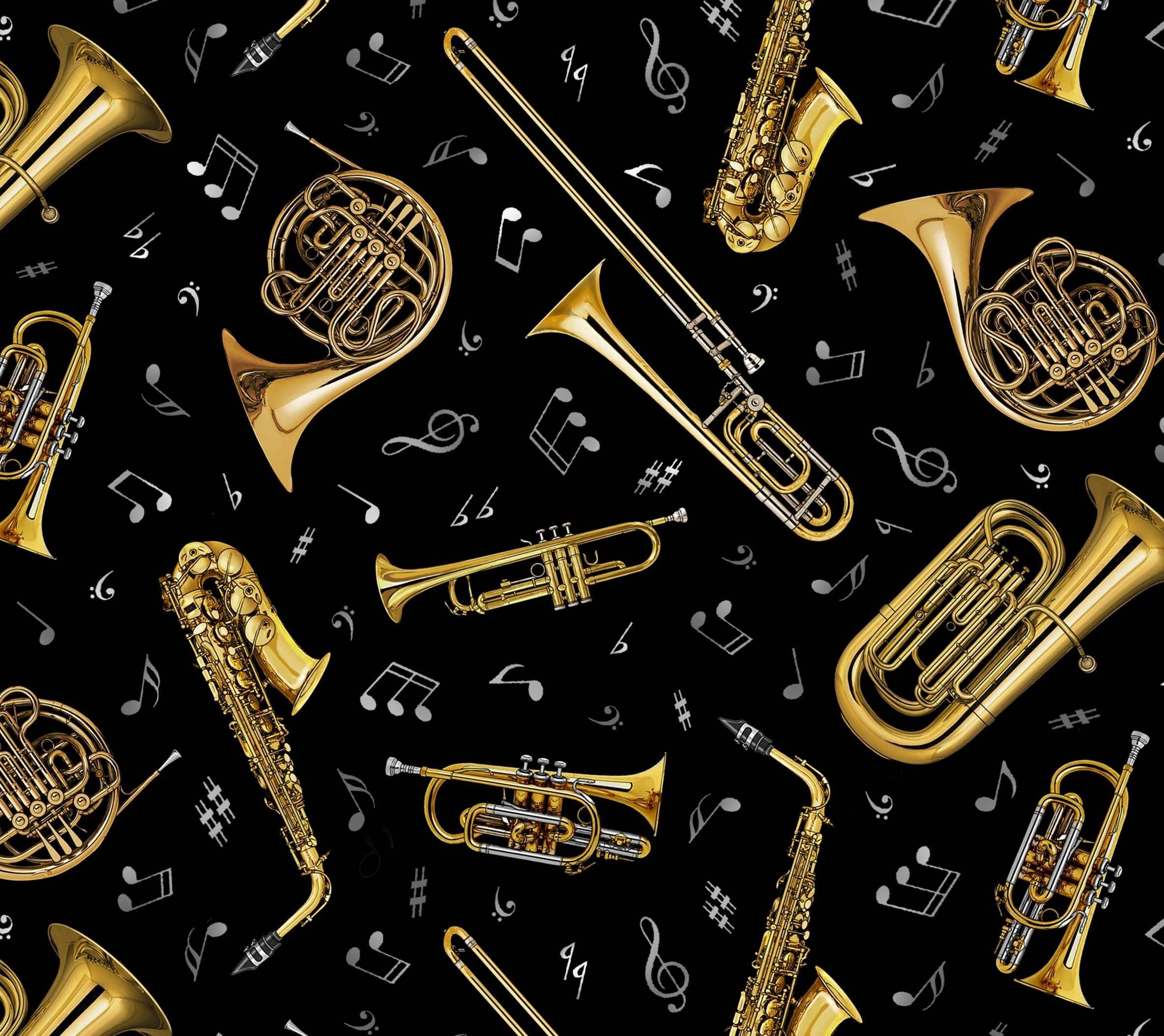 Trombone Wallpapers