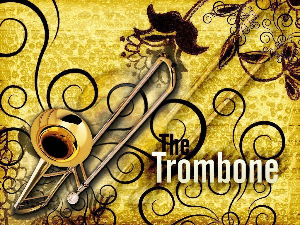 Trombone Wallpapers