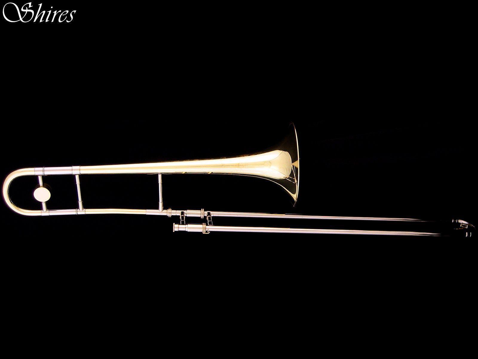 Trombone Wallpapers