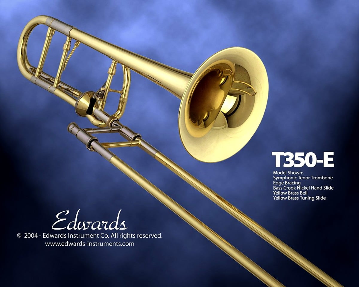 Trombone Wallpapers