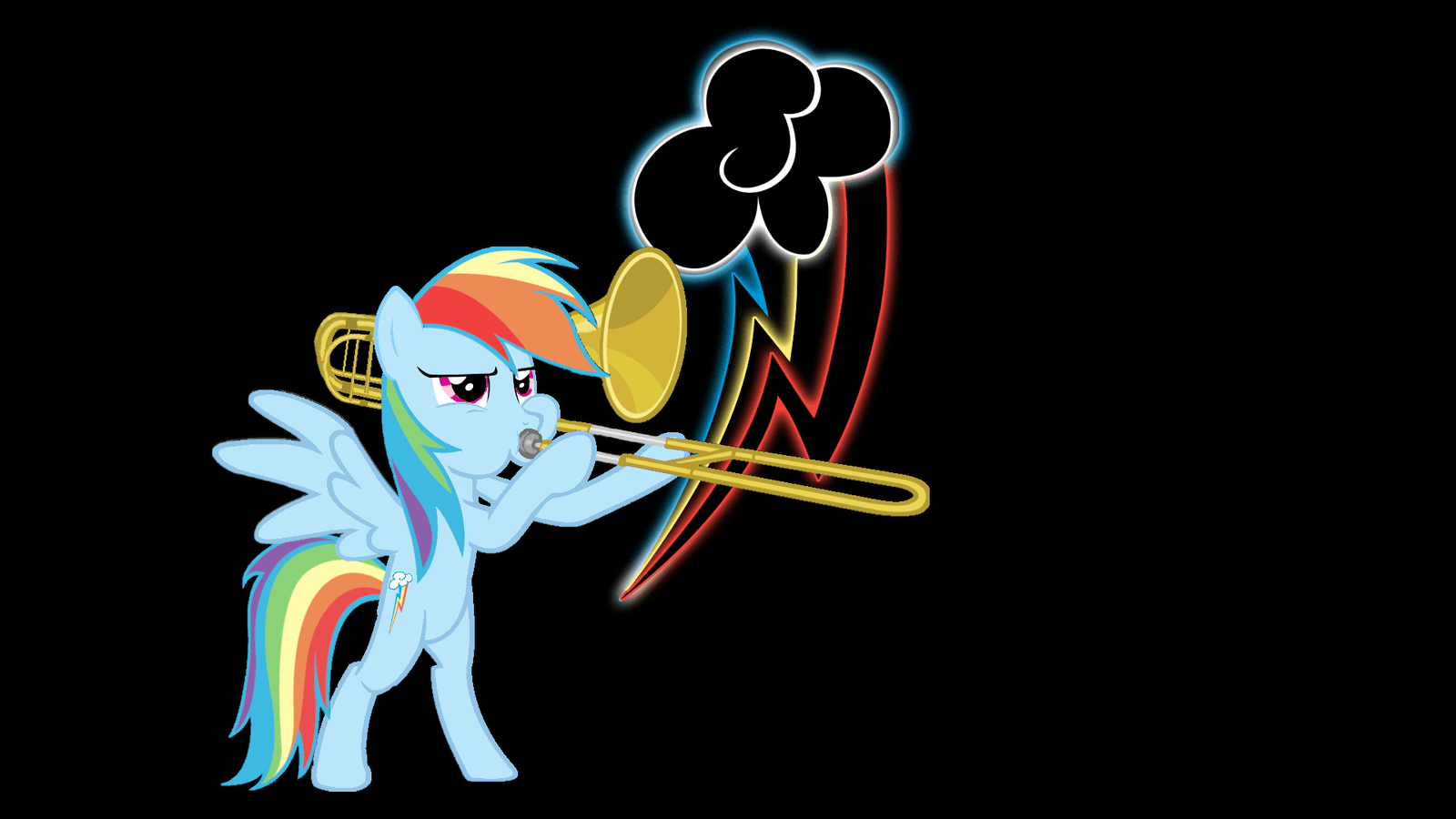 Trombone Wallpapers