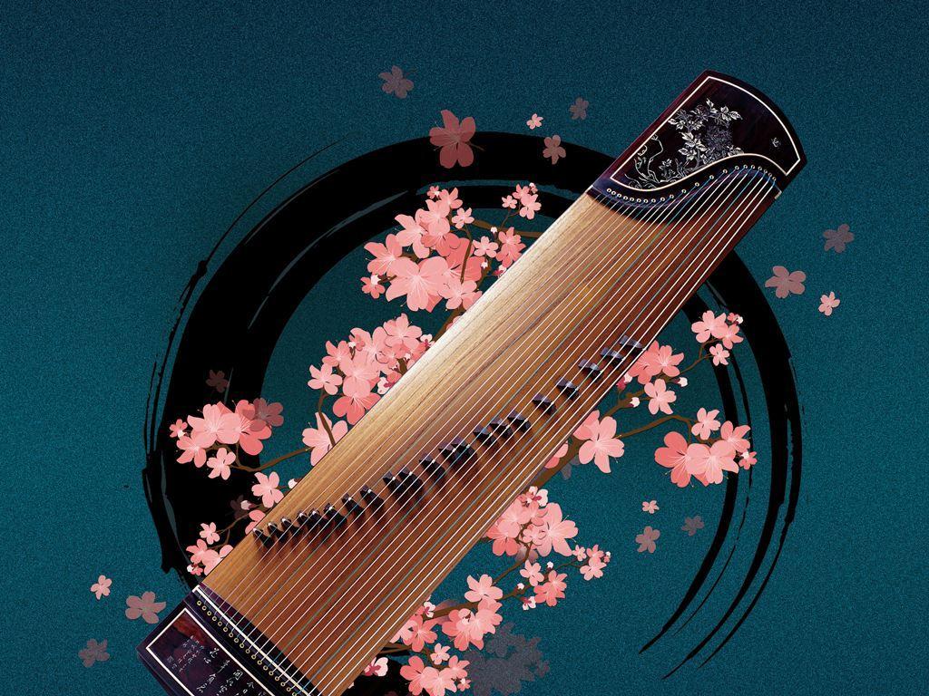 Zither Wallpapers